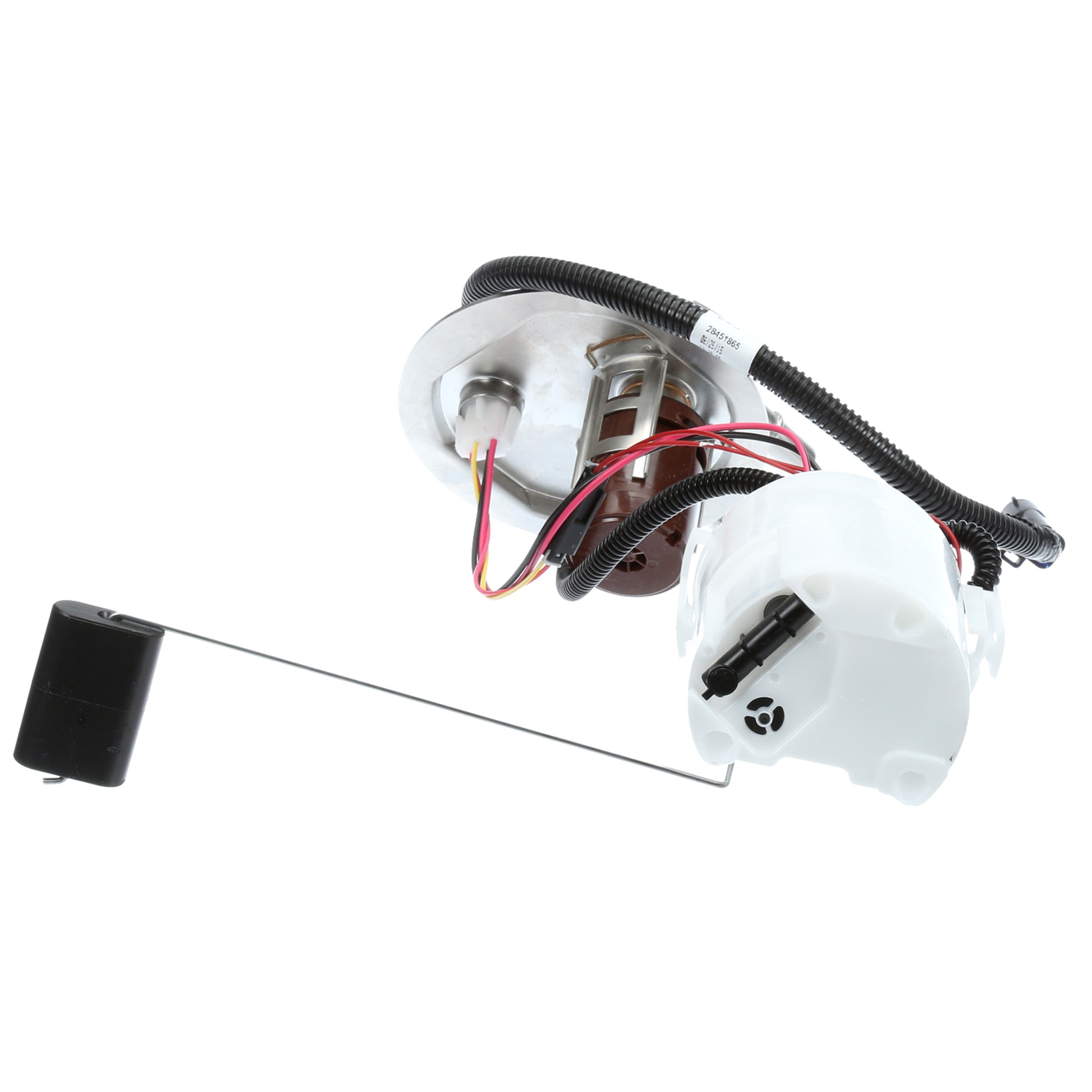 Delphi FG1208 Fuel Pump Module Assembly - Image 3