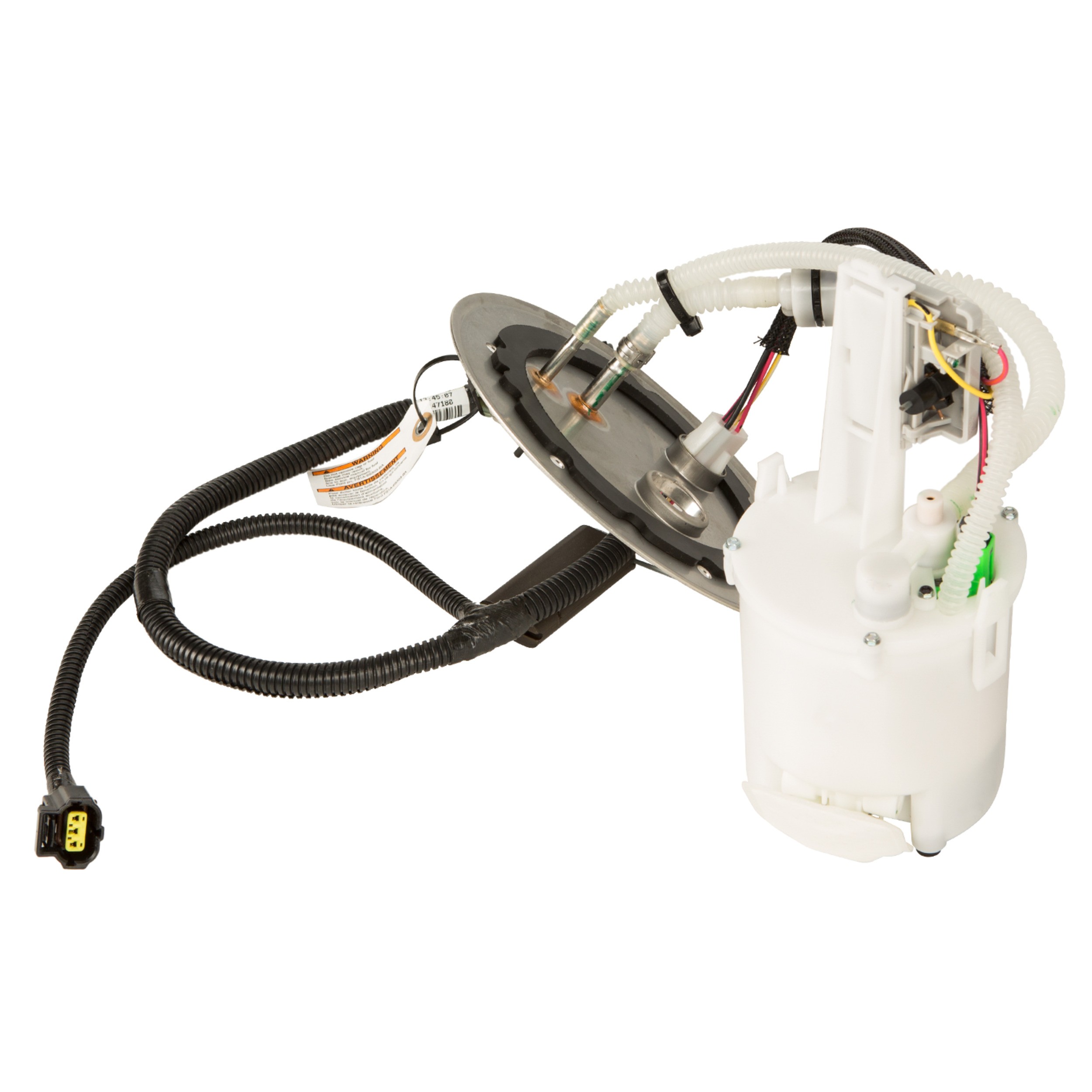 Delphi FG1209 Fuel Pump Module Assembly