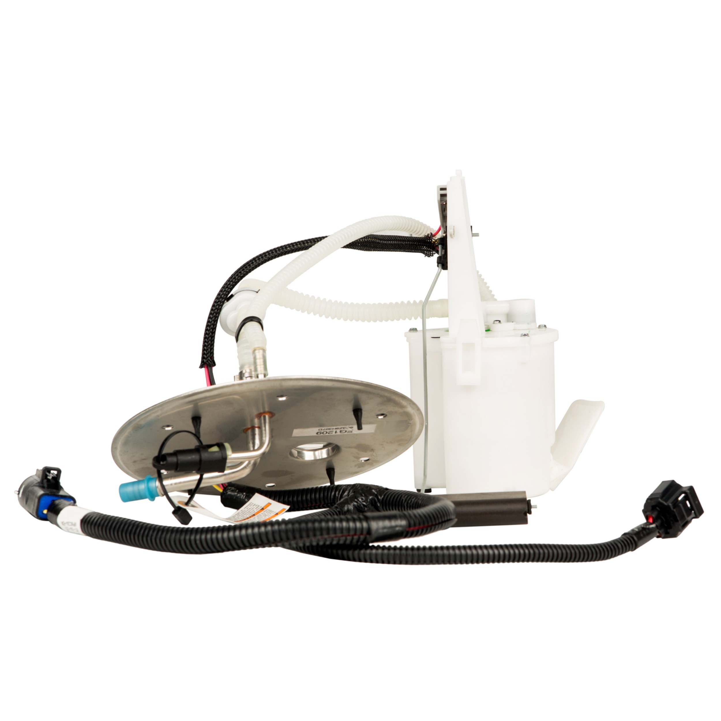 Delphi FG1209 Fuel Pump Module Assembly - Image 7