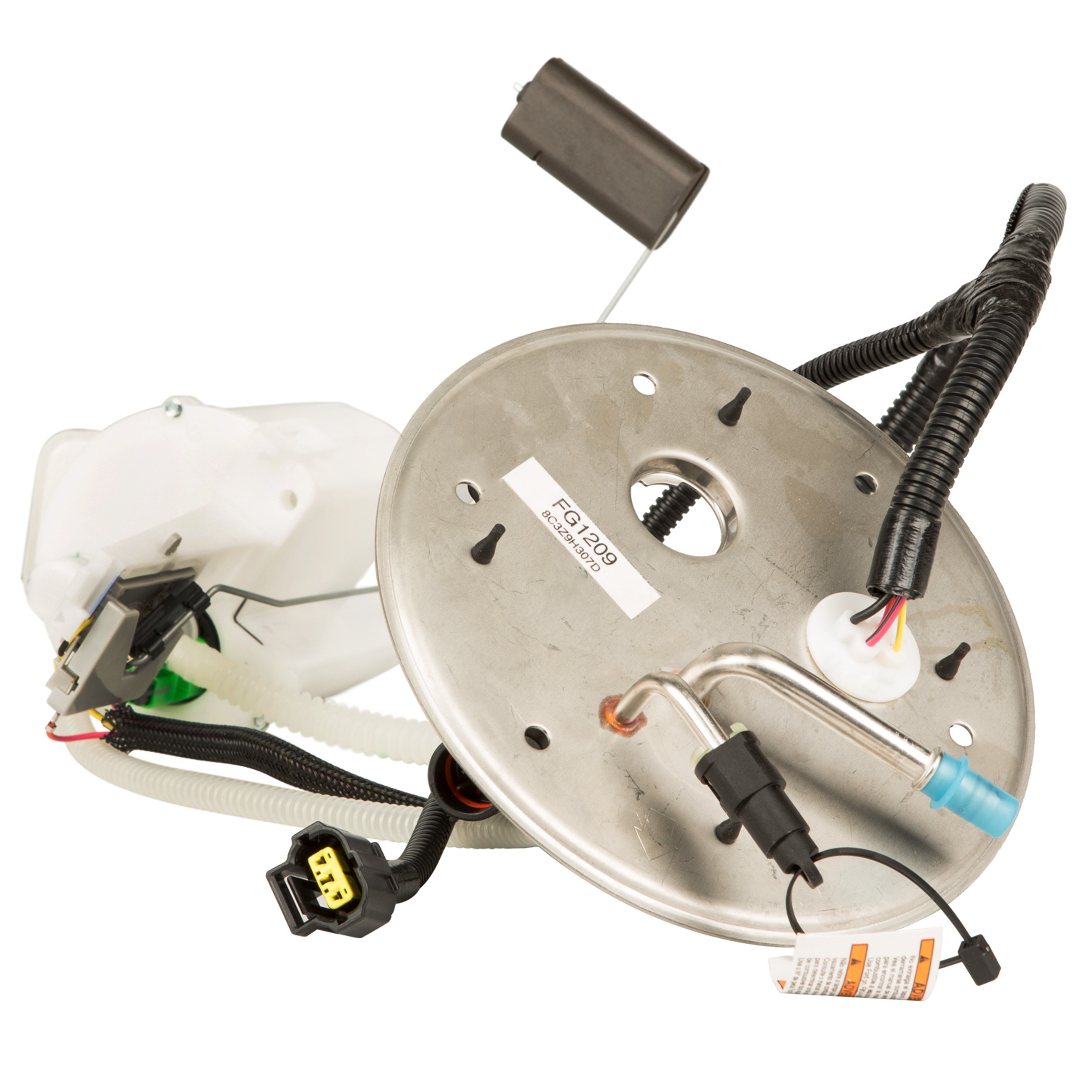 Delphi FG1209 Fuel Pump Module Assembly - Image 9