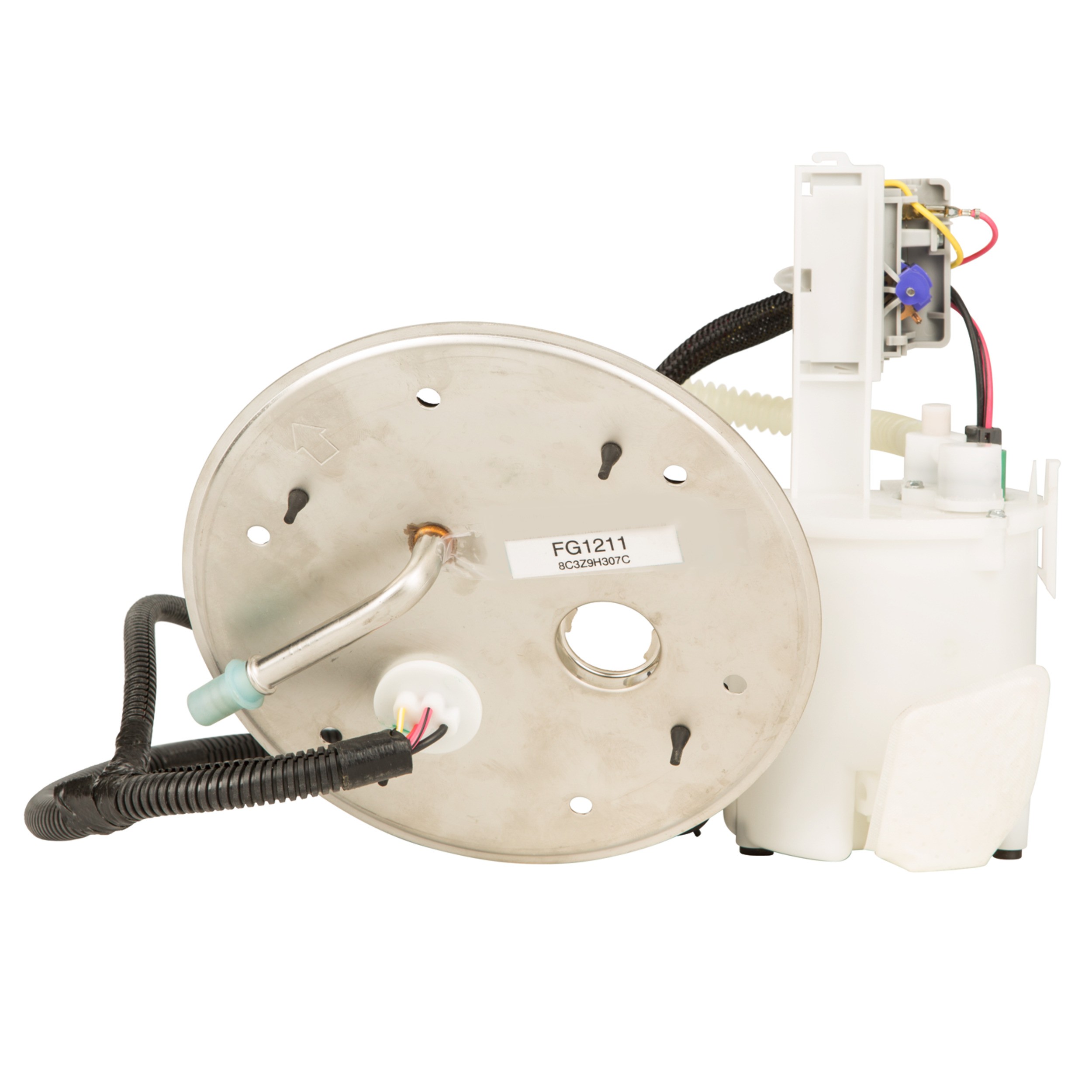 Delphi FG1211 Fuel Pump Module Assembly - Image 6