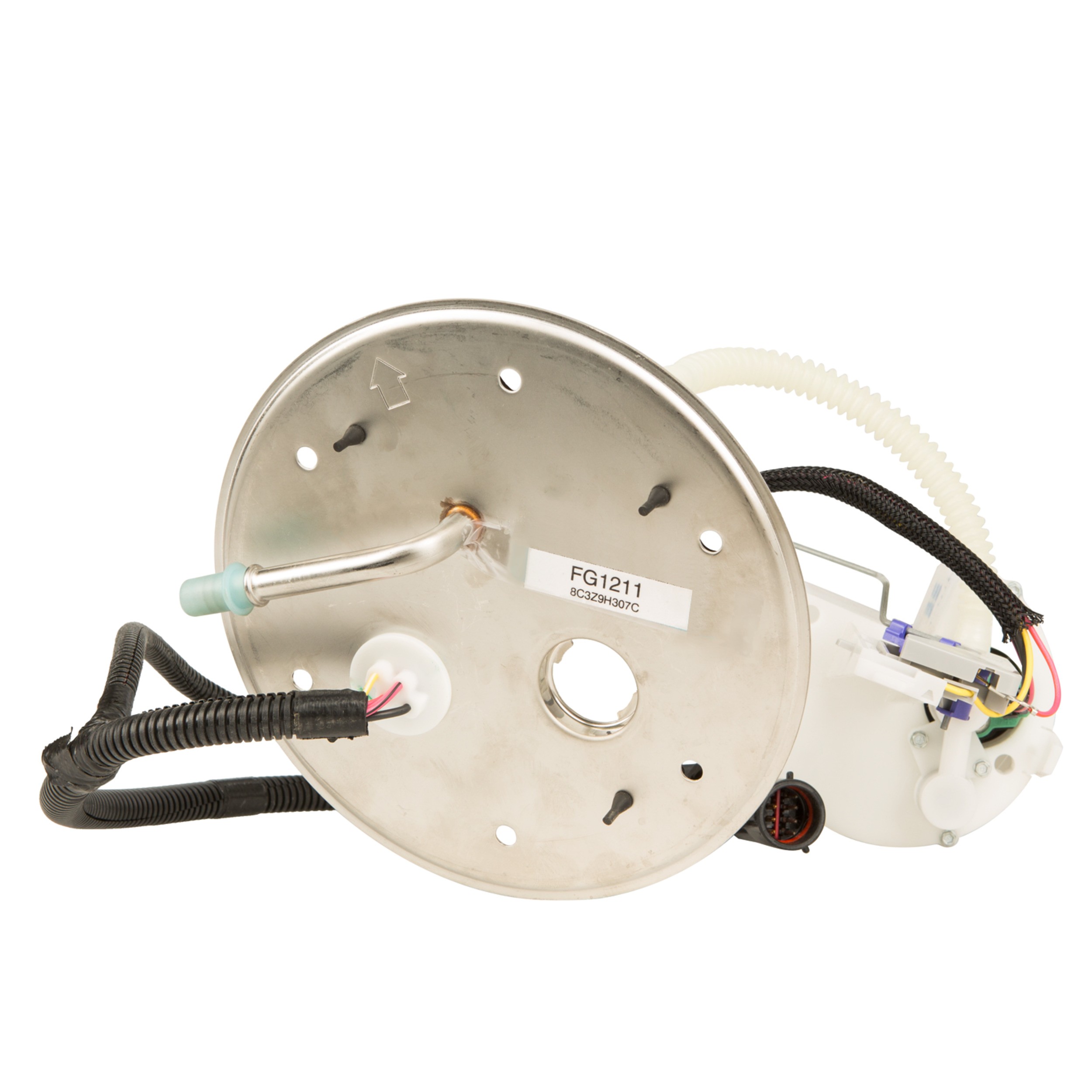 Delphi FG1211 Fuel Pump Module Assembly - Image 9