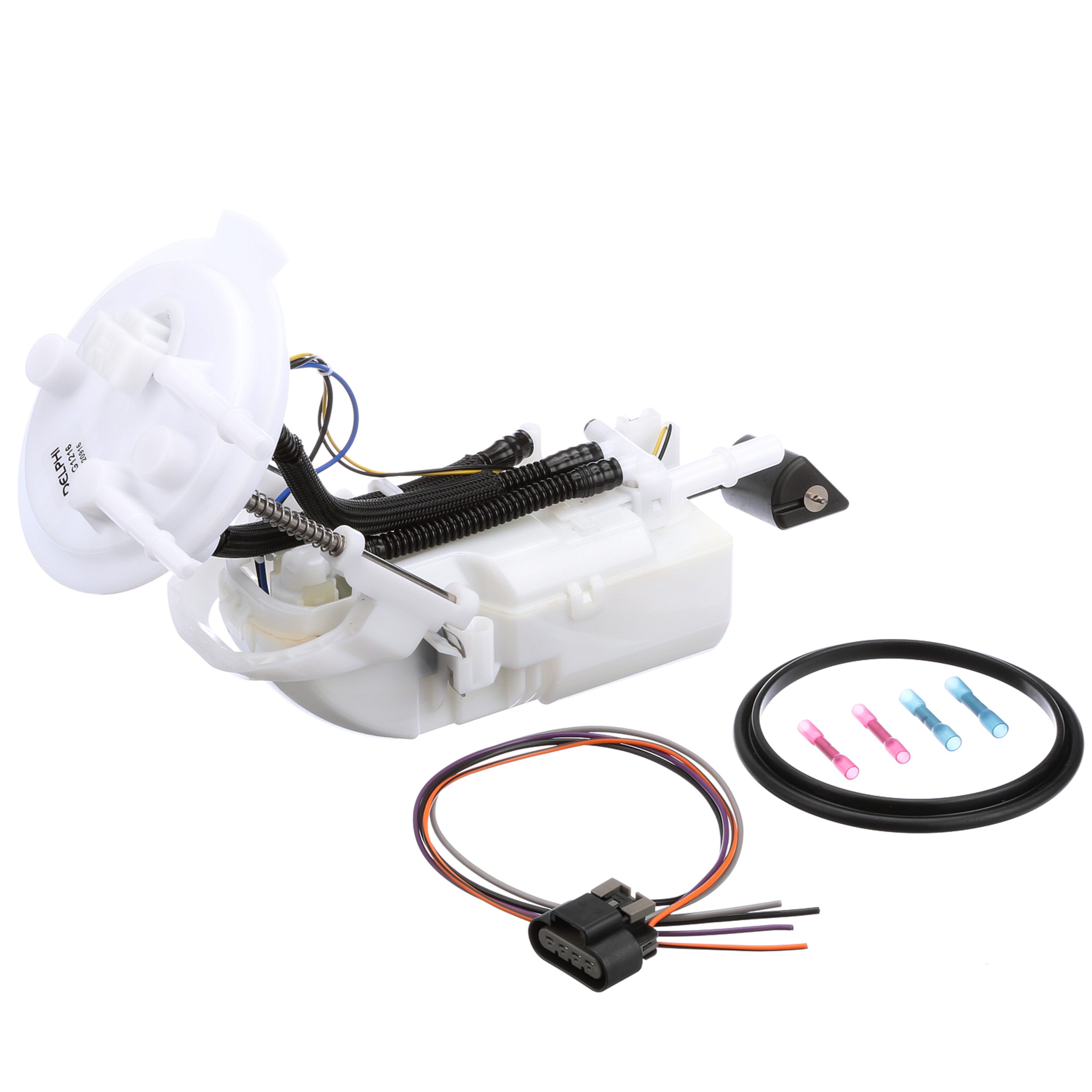 Delphi FG1216 Fuel Pump Module Assembly - Image 6