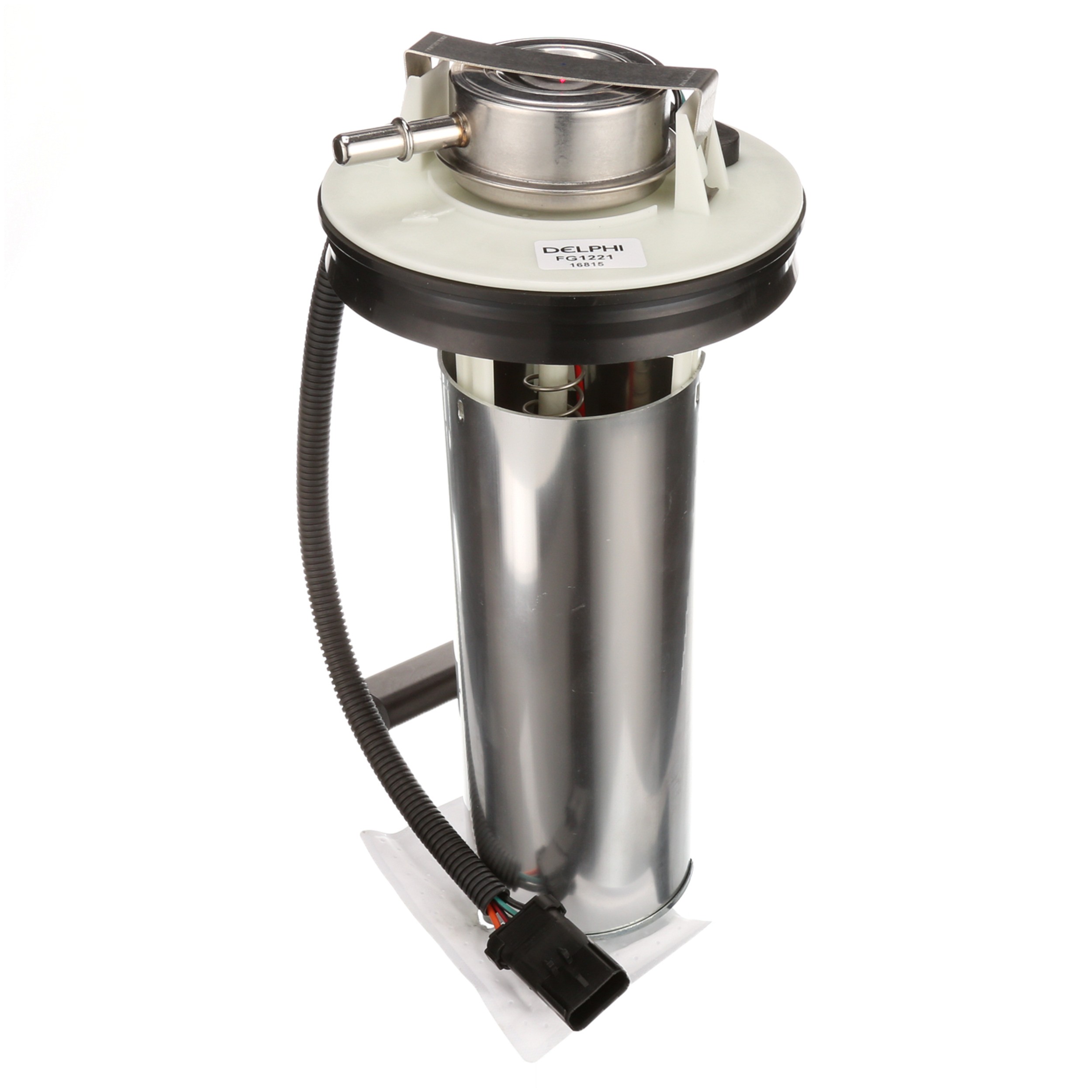 Delphi FG1221 Fuel Pump Module Assembly