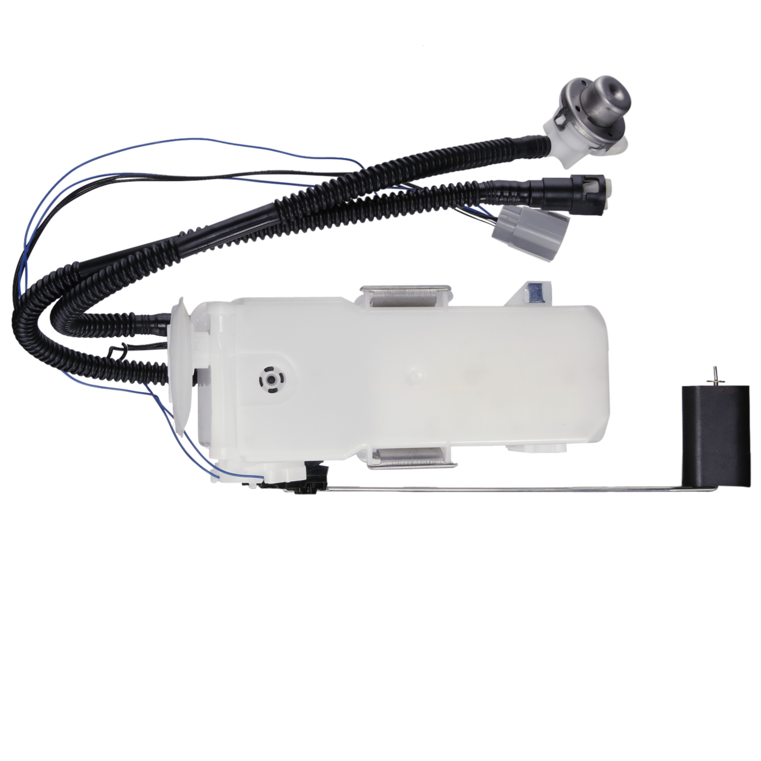 Delphi FG1222 Fuel Pump Module Assembly - Image 3