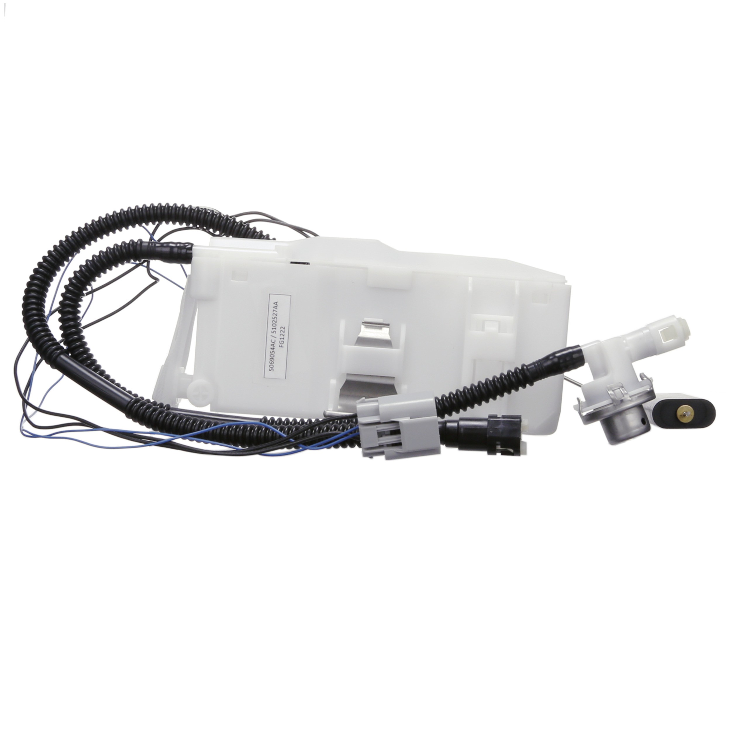 Delphi FG1222 Fuel Pump Module Assembly - Image 8