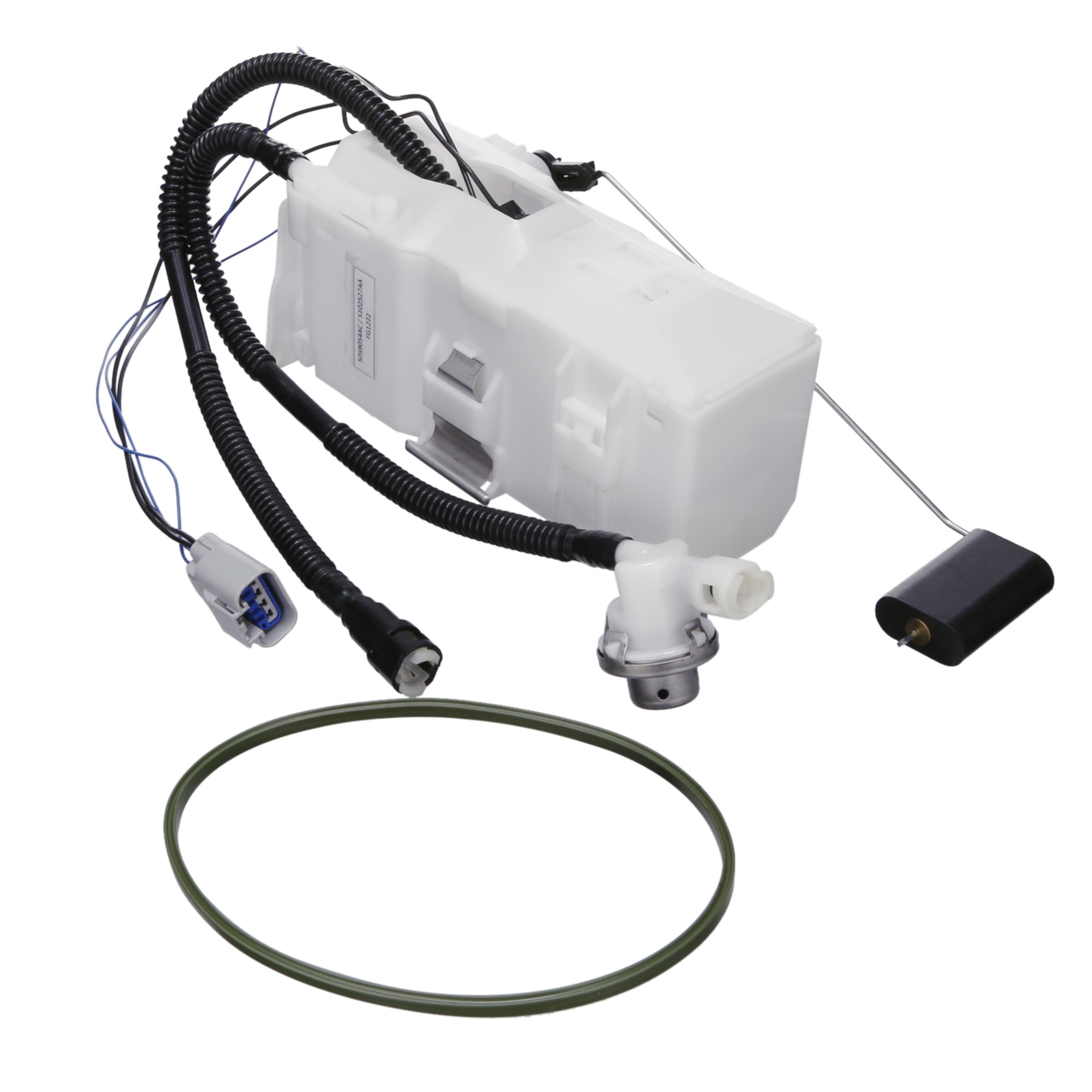 Delphi FG1222 Fuel Pump Module Assembly - Image 9