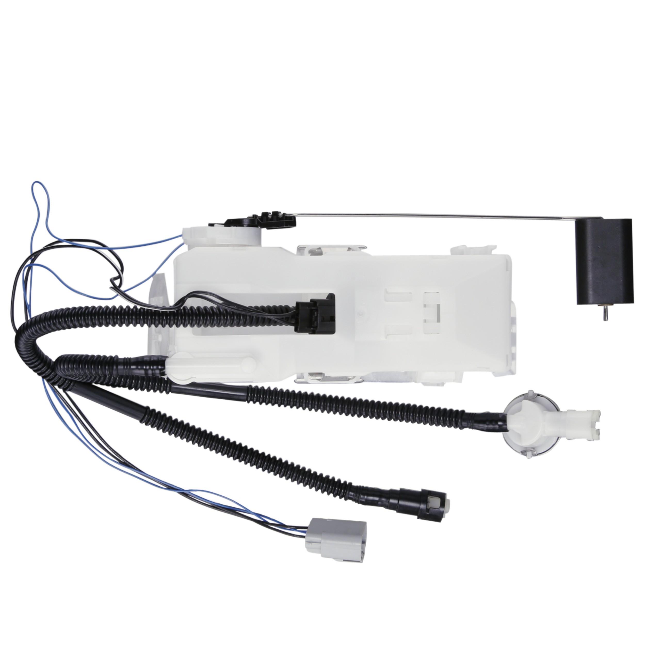 Delphi FG1222 Fuel Pump Module Assembly - Image 12
