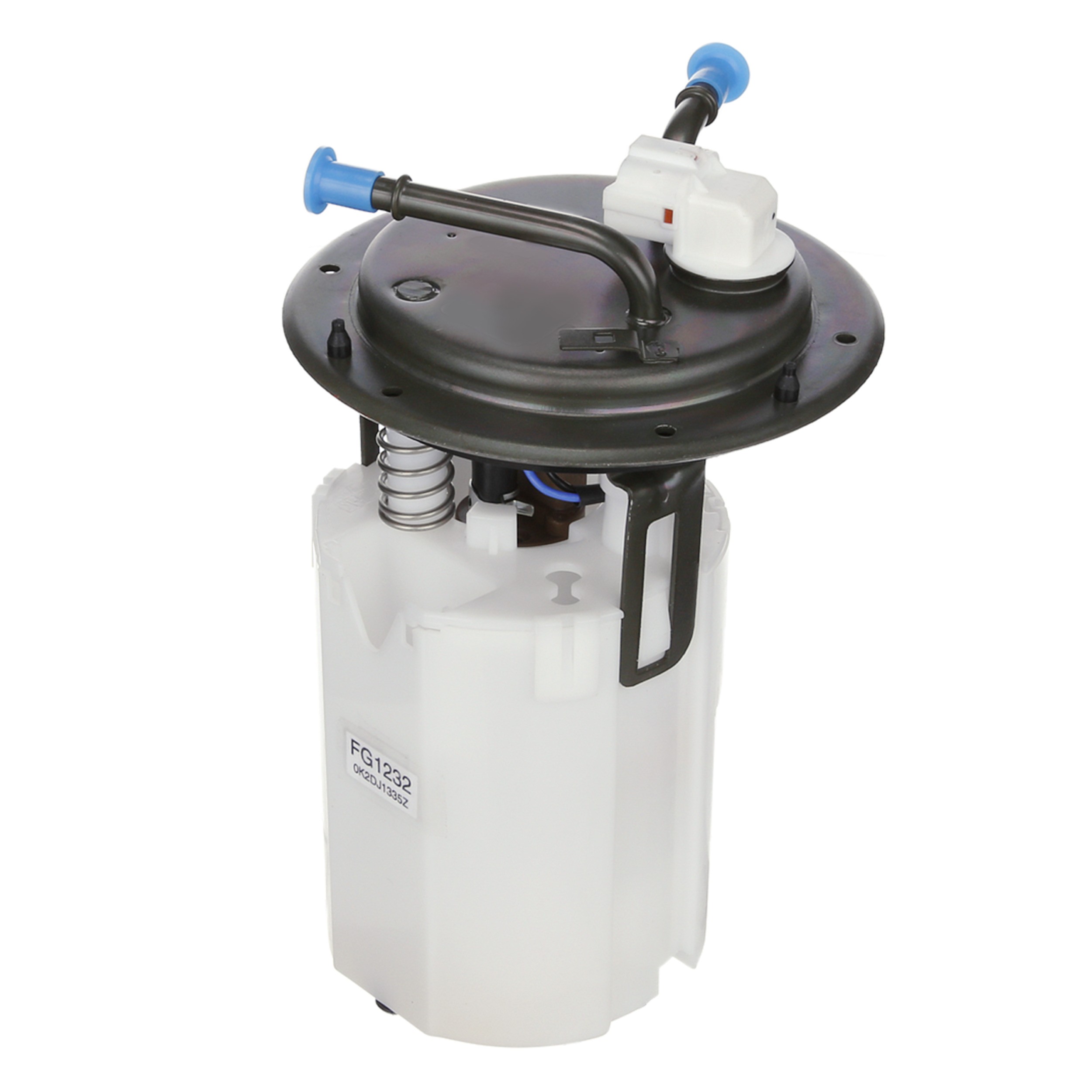 Delphi FG1232 Fuel Pump Module Assembly