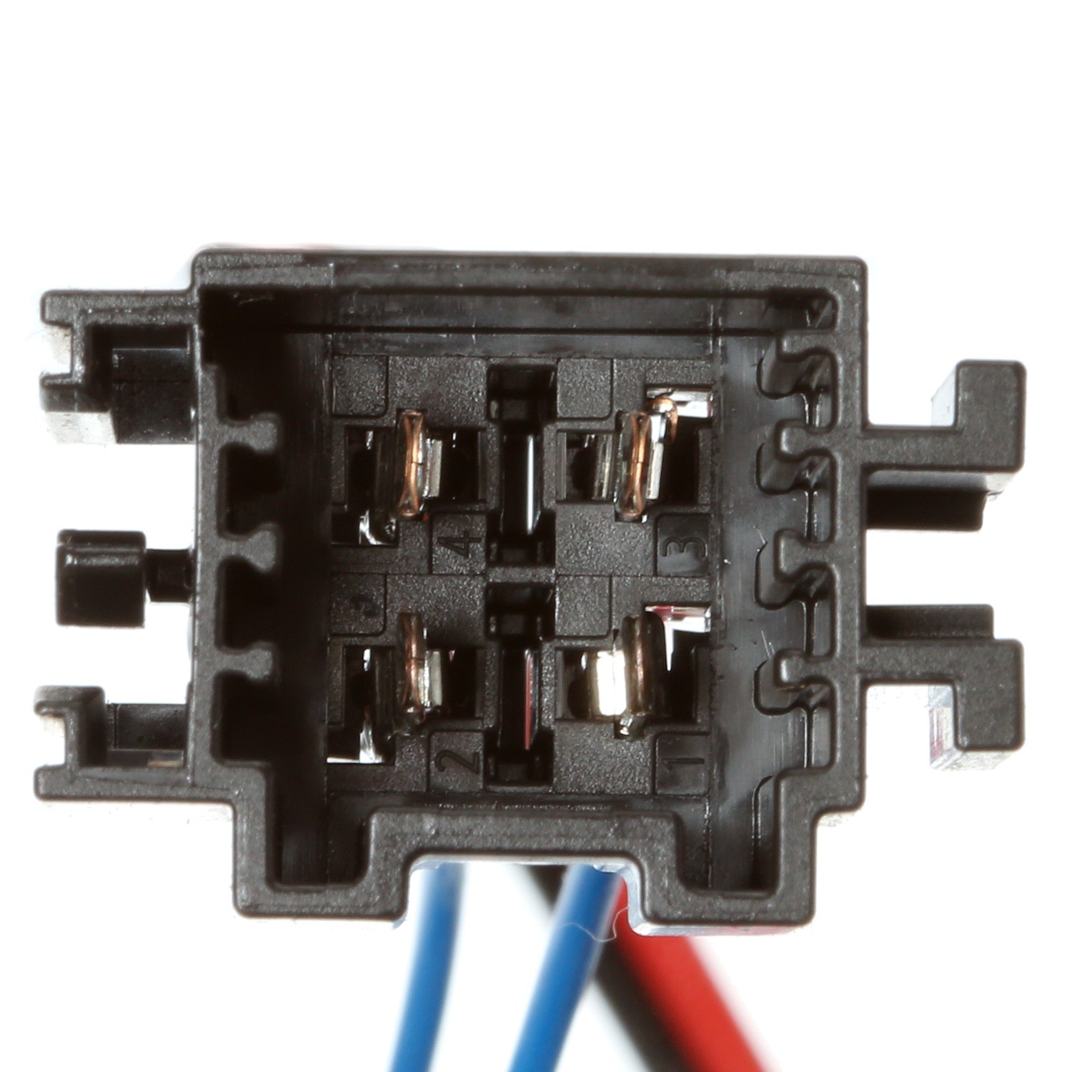 Delphi FG1234 Fuel Pump Module Assembly - Image 4