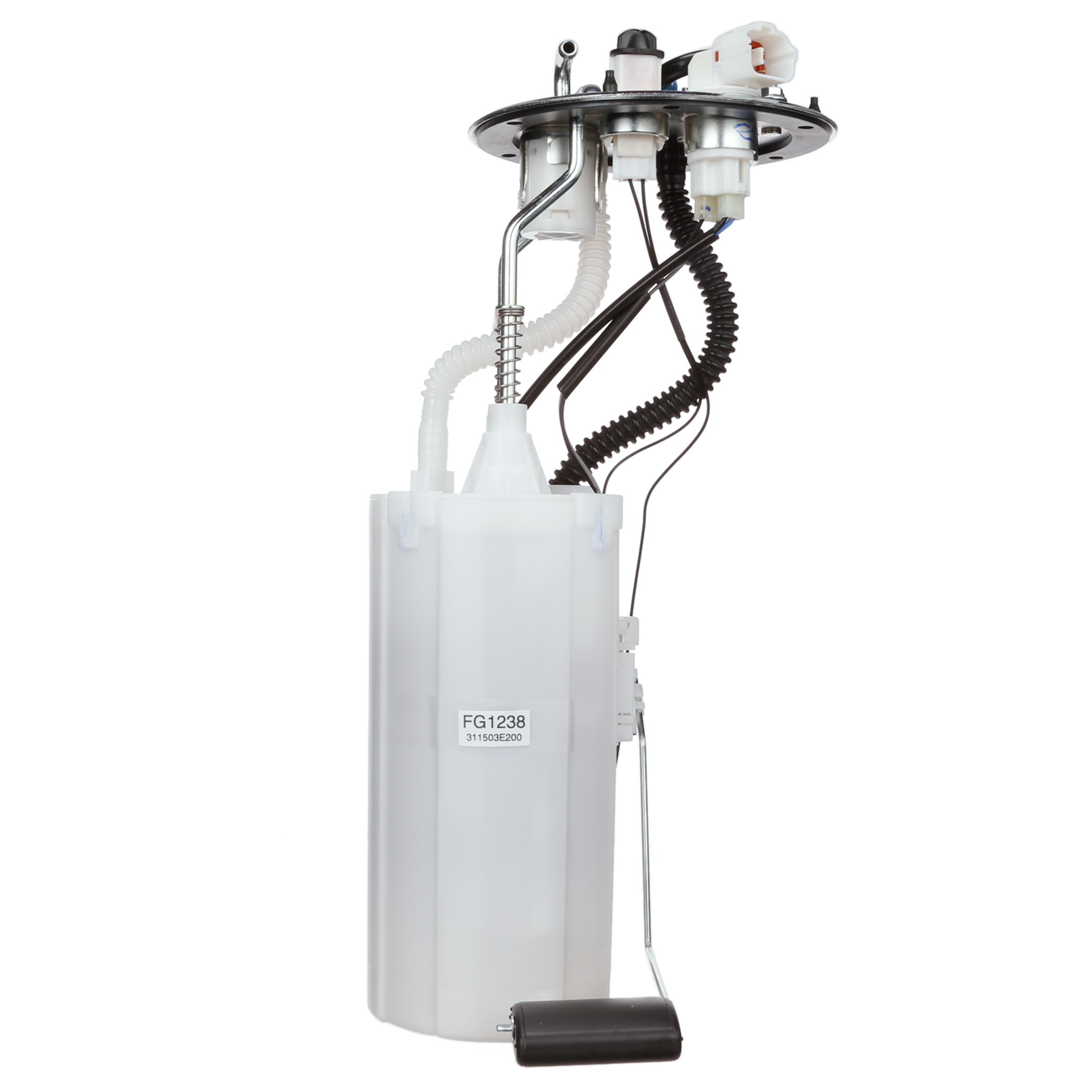 Delphi FG1238 Fuel Pump Module Assembly - Image 2