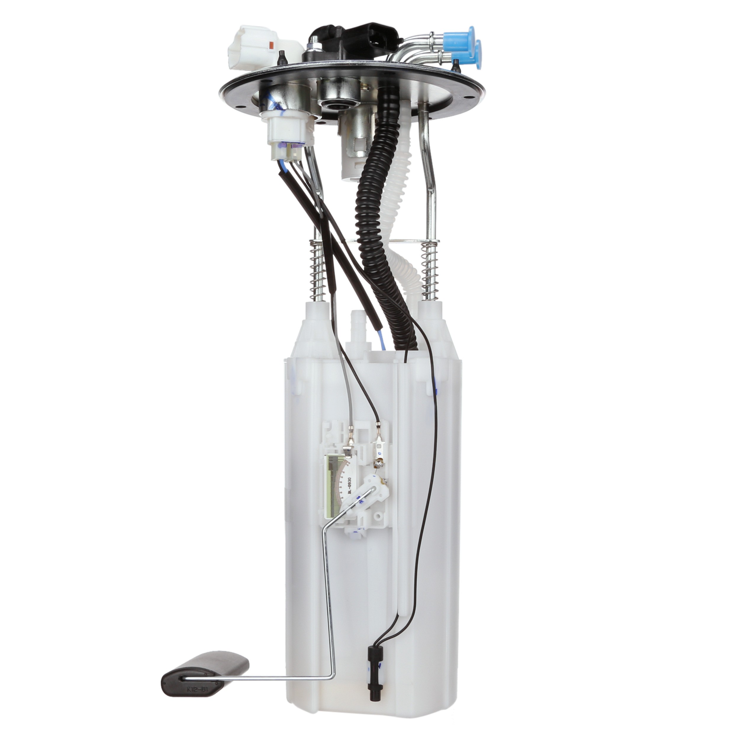Delphi FG1238 Fuel Pump Module Assembly - Image 8
