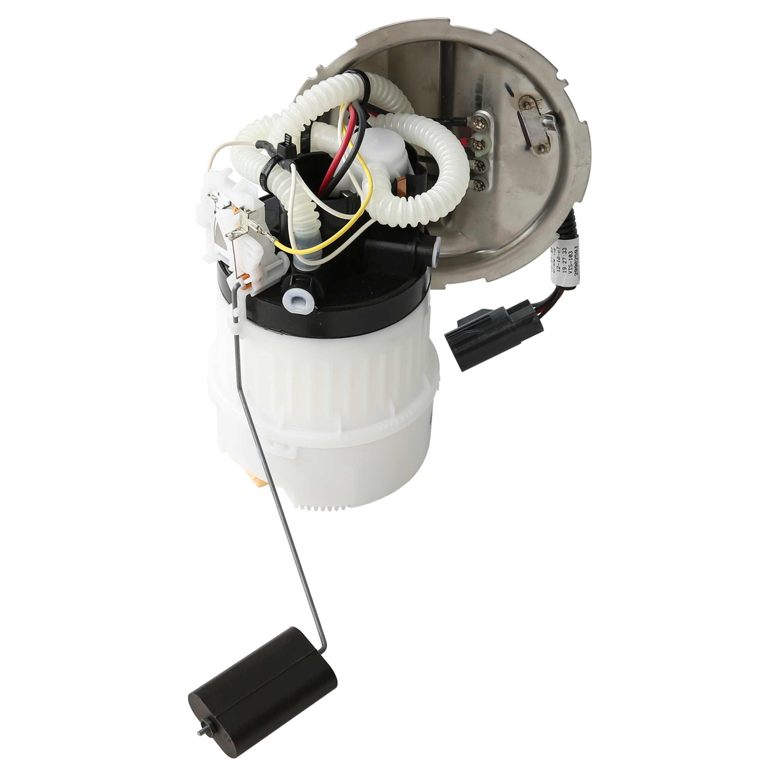 Delphi FG1247 Fuel Pump Module Assembly