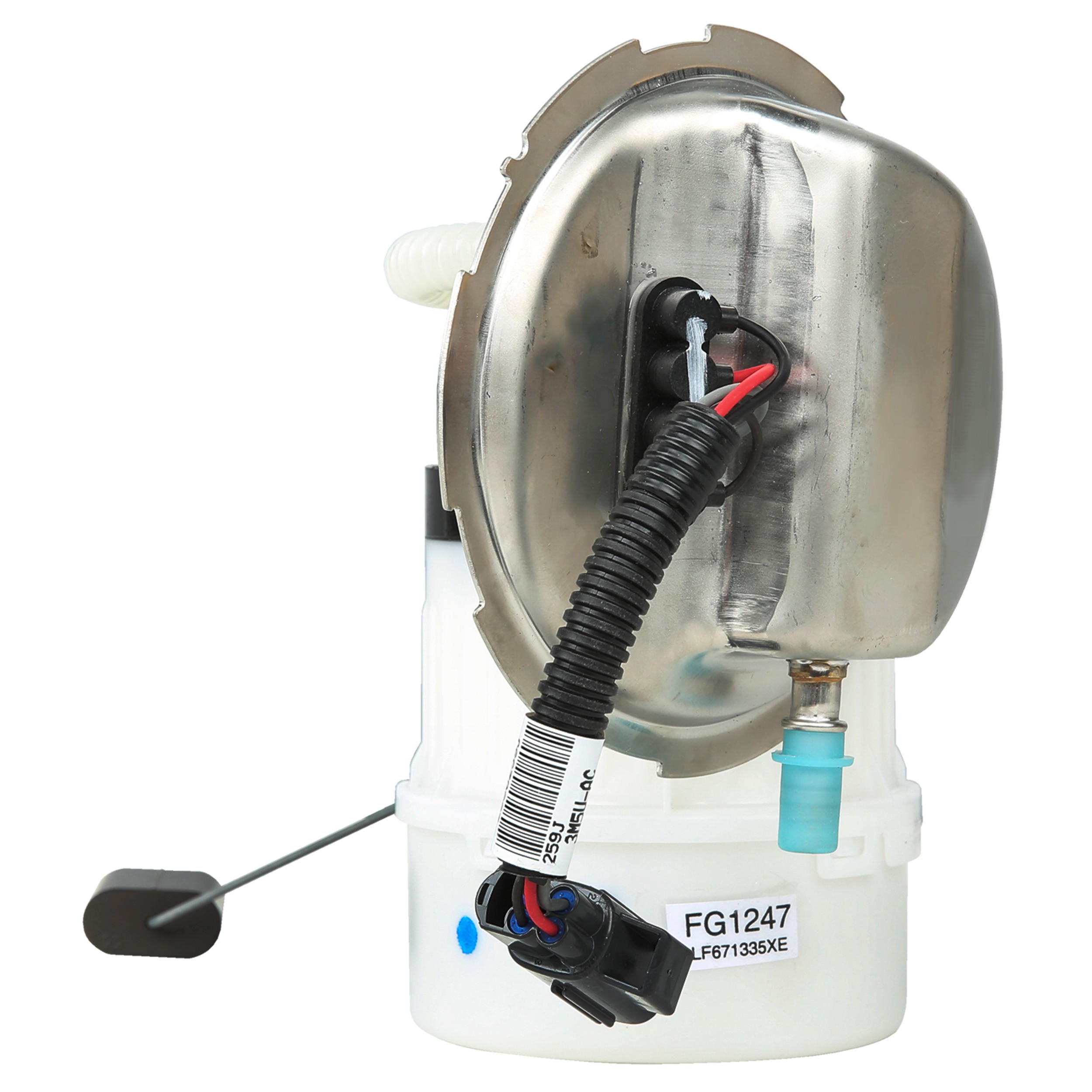 Delphi FG1247 Fuel Pump Module Assembly - Image 5