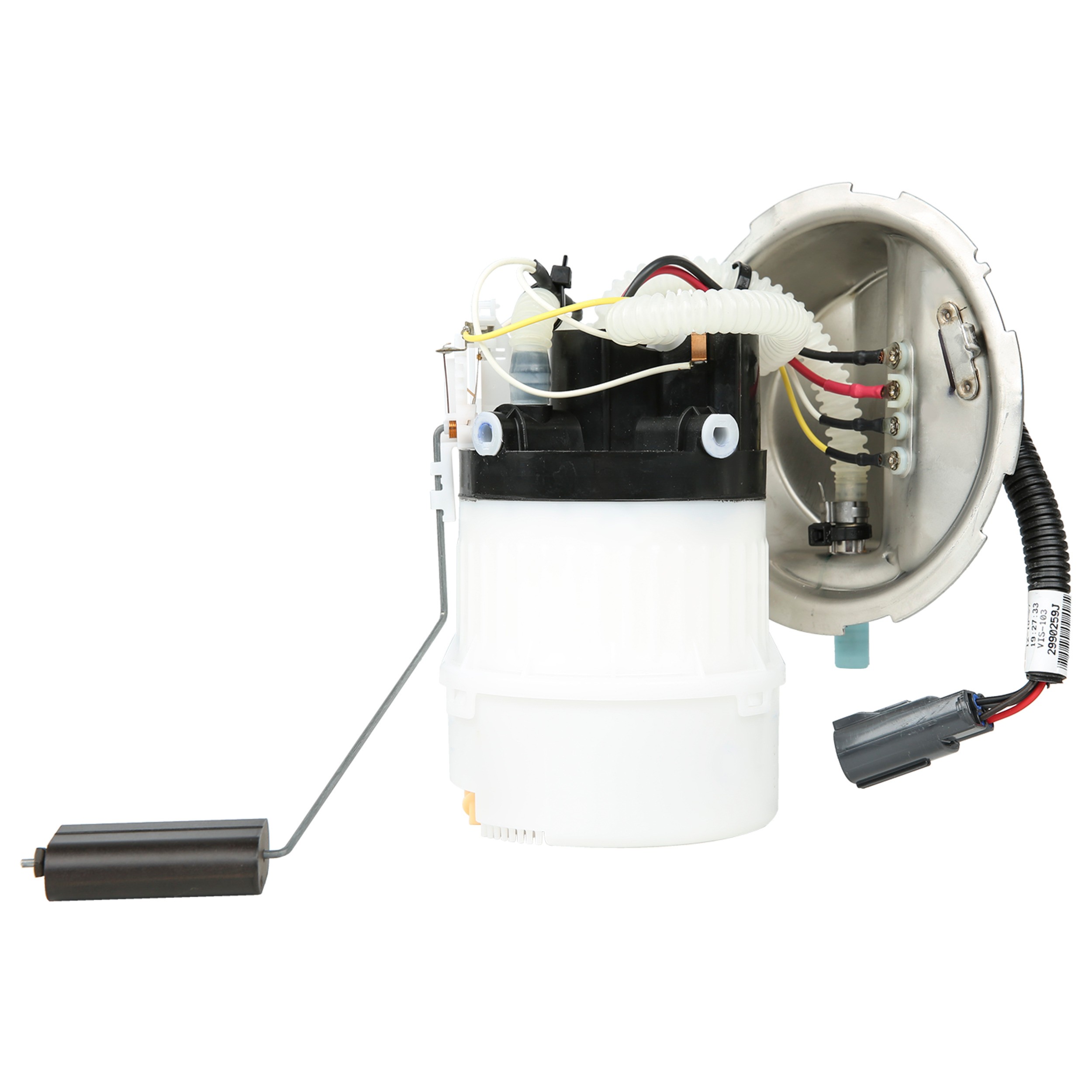 Delphi FG1247 Fuel Pump Module Assembly - Image 6