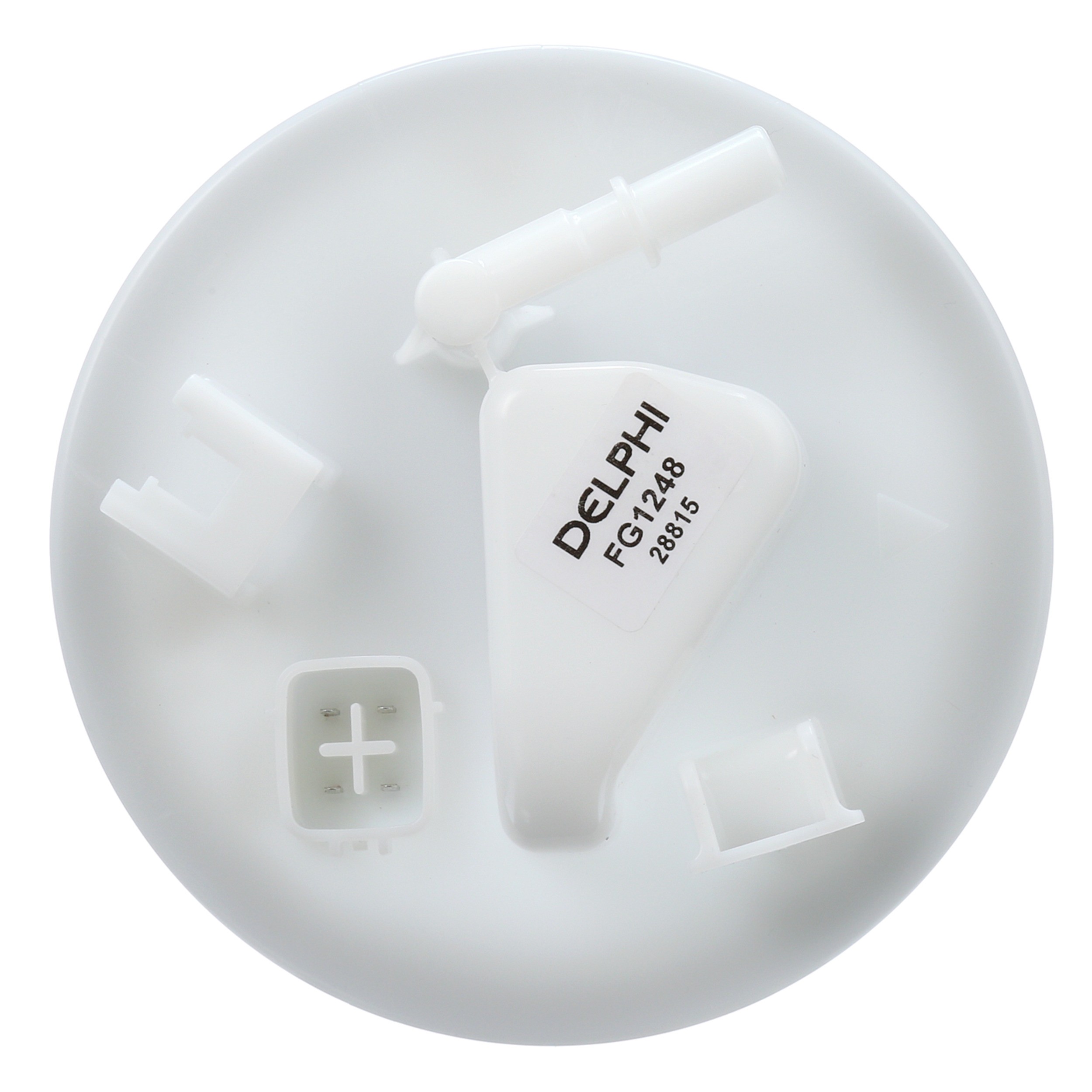 Delphi FG1248 Fuel Pump Module Assembly - Image 9