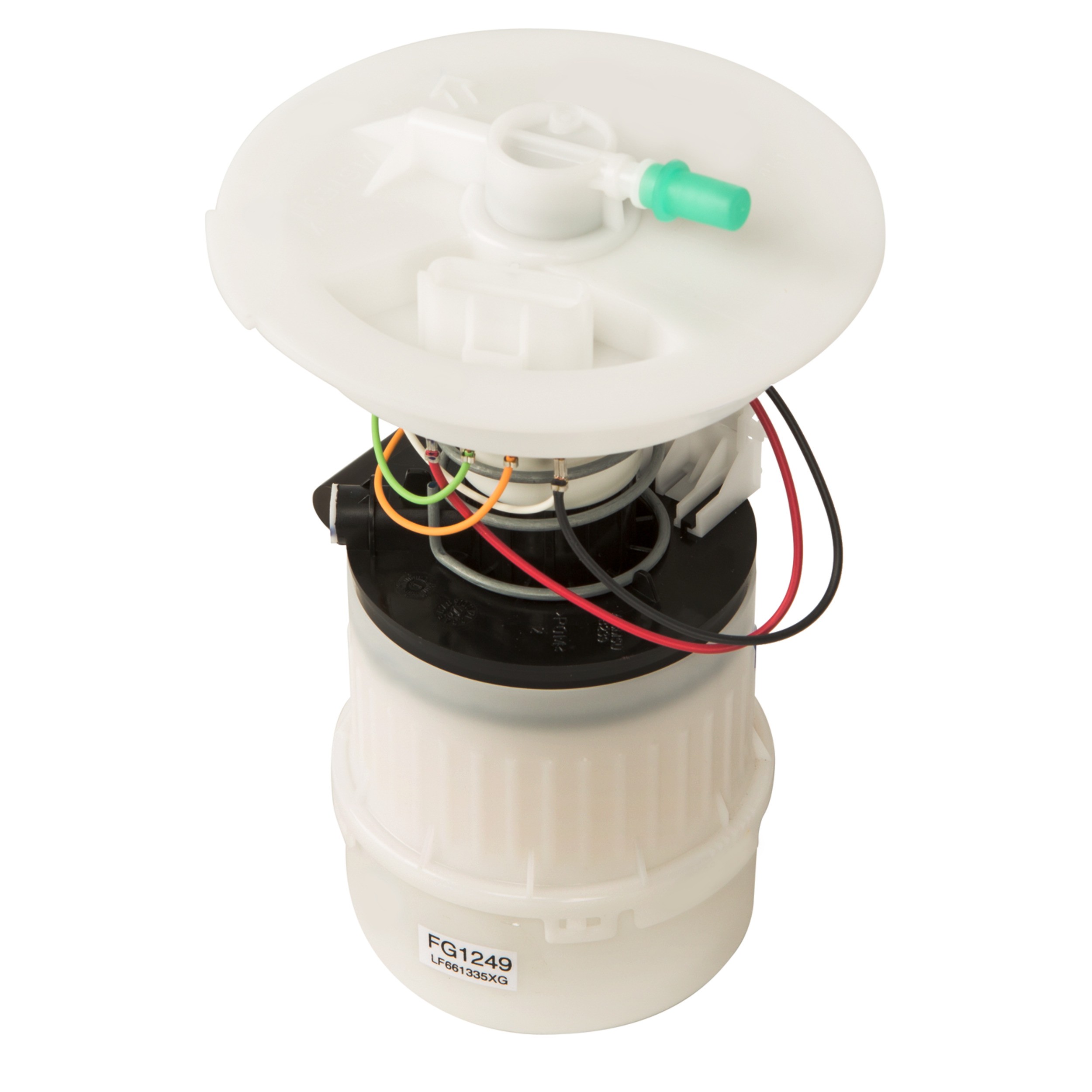 Delphi FG1249 Fuel Pump Module Assembly