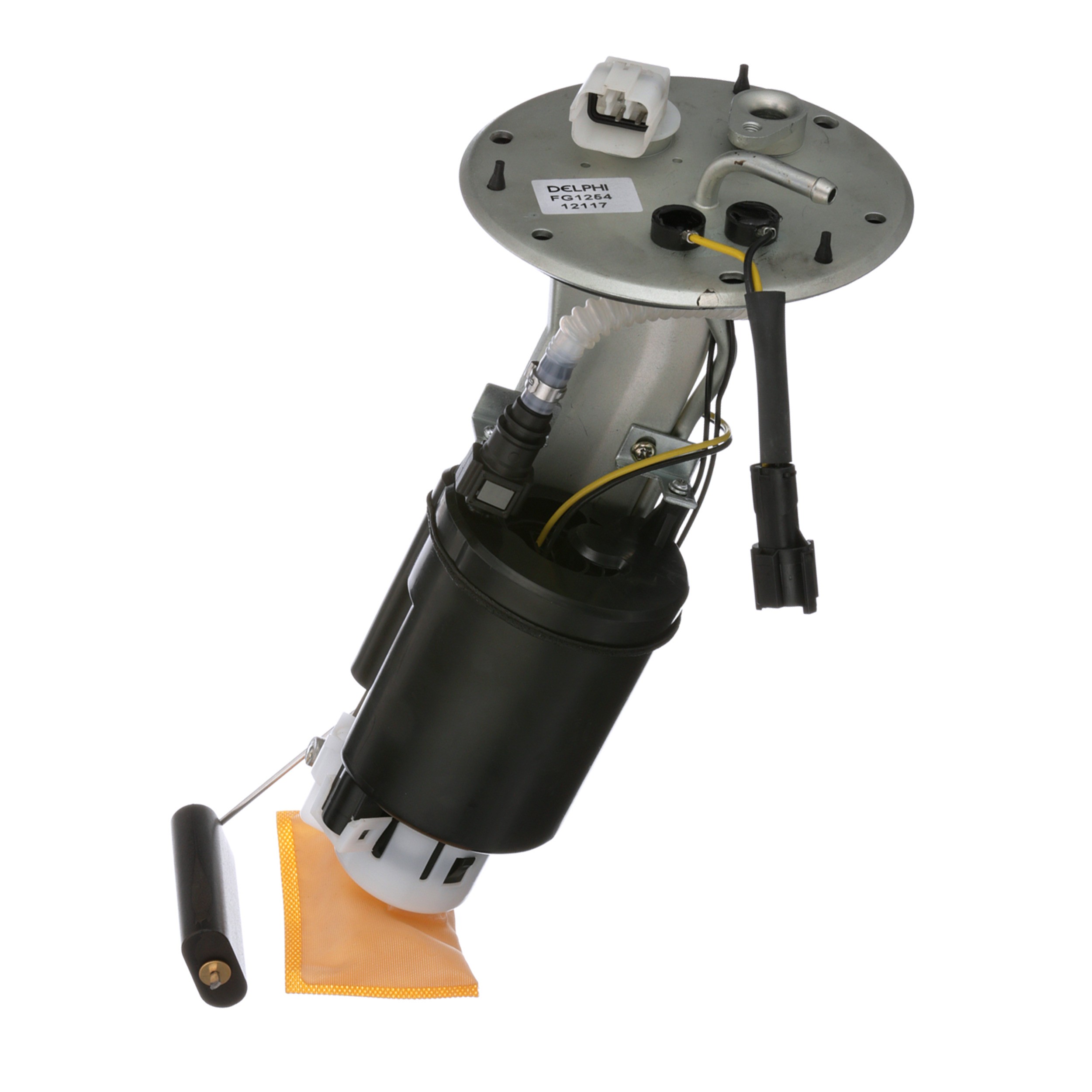 Delphi FG1254 Fuel Pump Module Assembly
