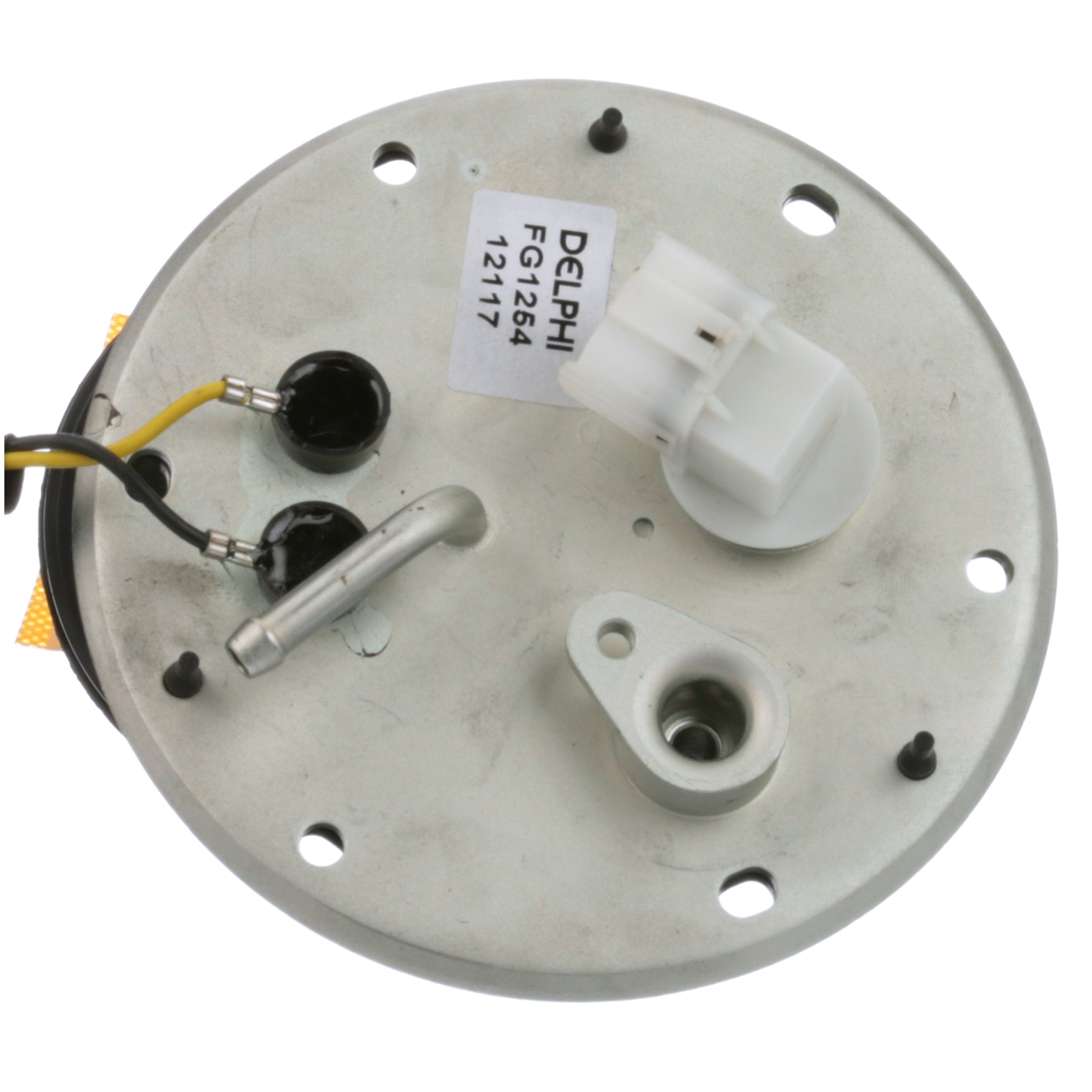 Delphi FG1254 Fuel Pump Module Assembly - Image 9
