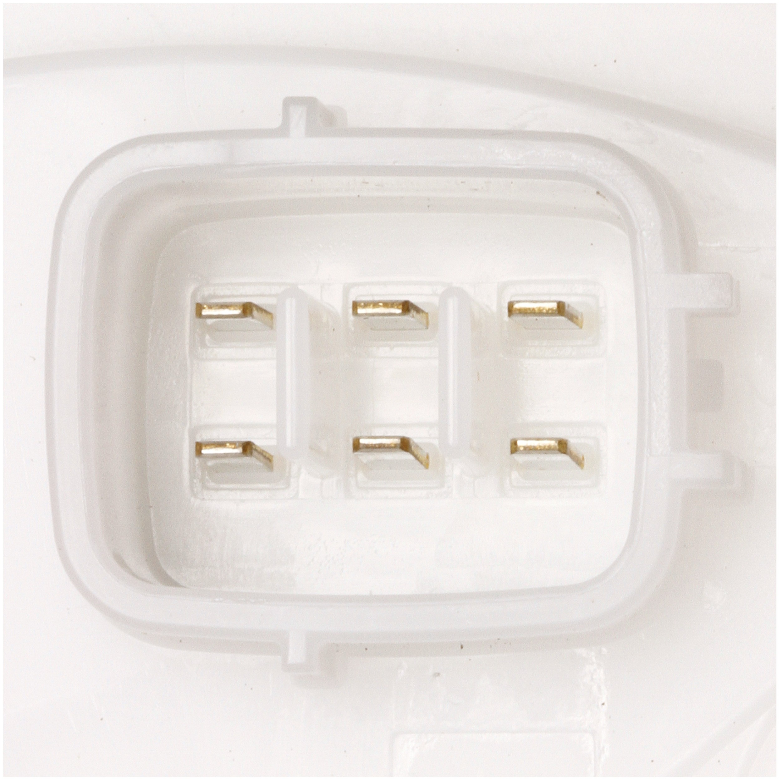 Delphi FG1255 Fuel Pump Module Assembly - Image 4