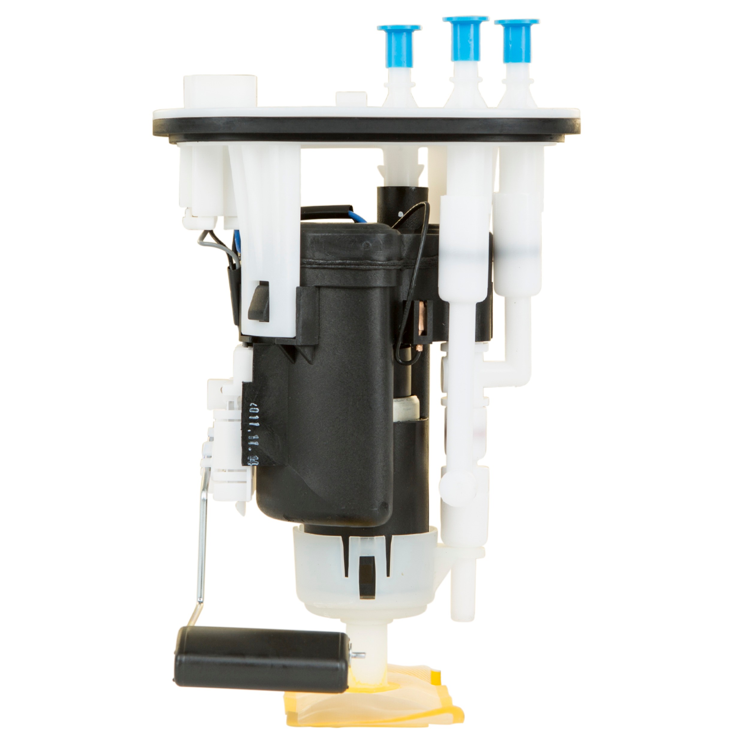Delphi FG1258 Fuel Pump Module Assembly - Image 2
