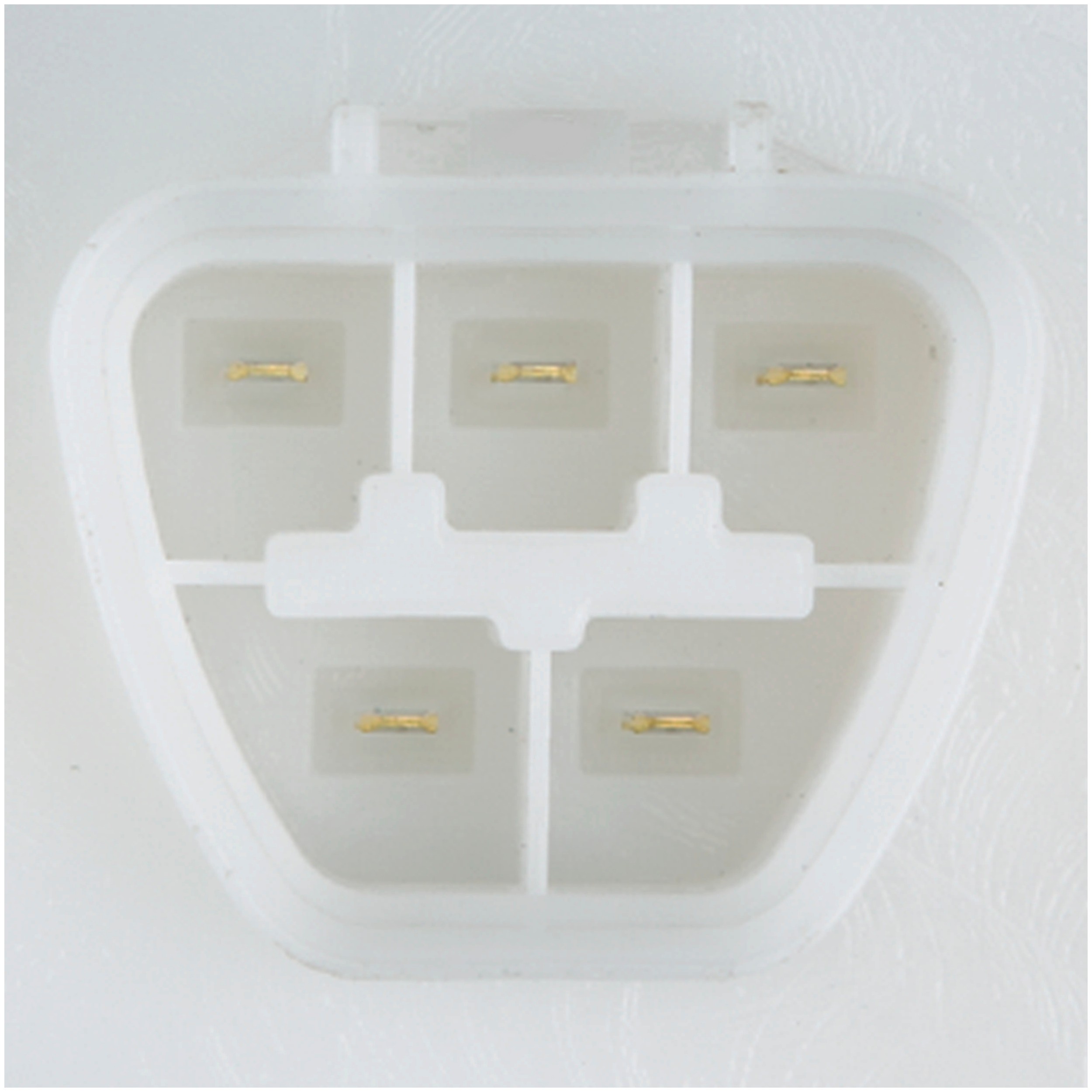 Delphi FG1258 Fuel Pump Module Assembly - Image 4