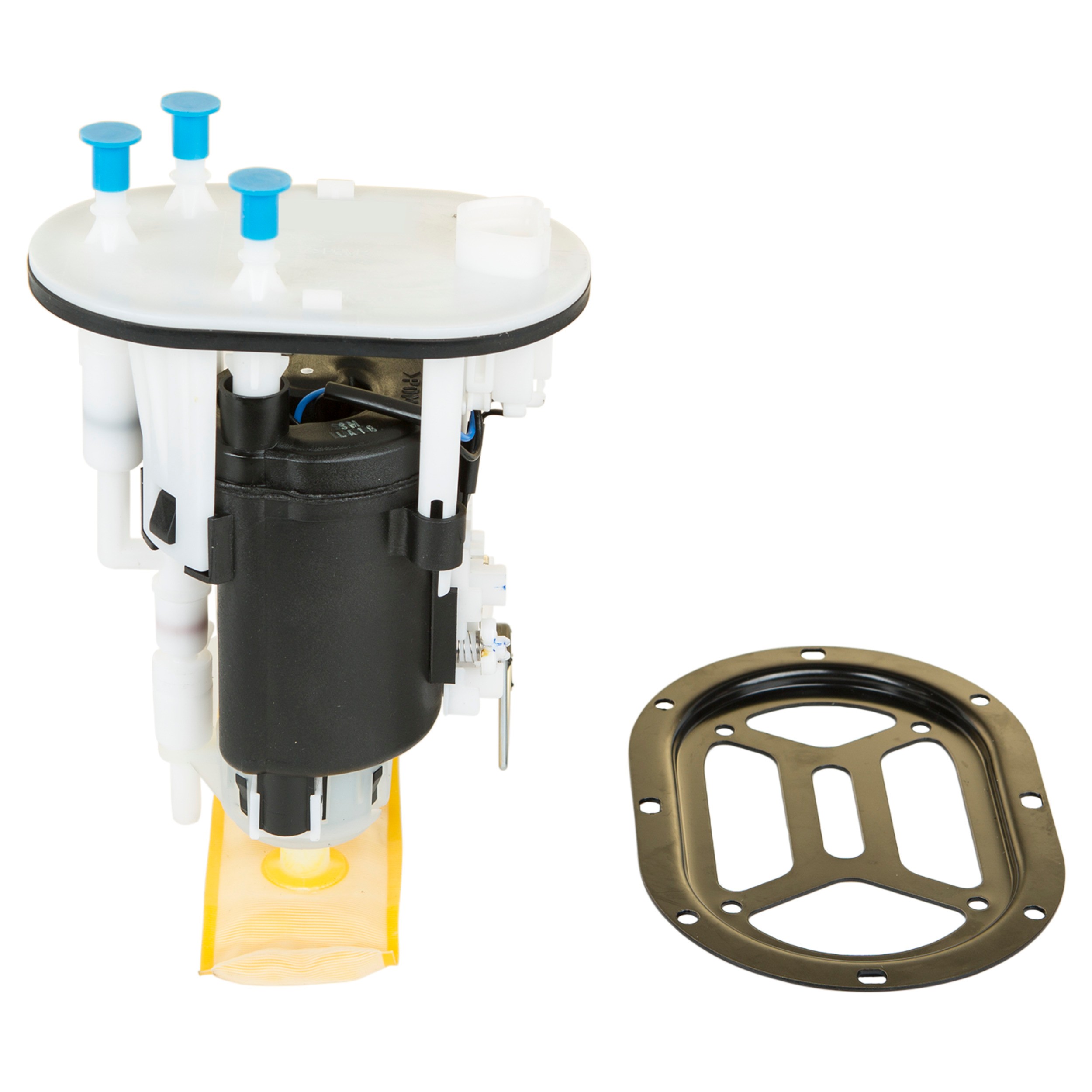 Delphi FG1258 Fuel Pump Module Assembly - Image 6