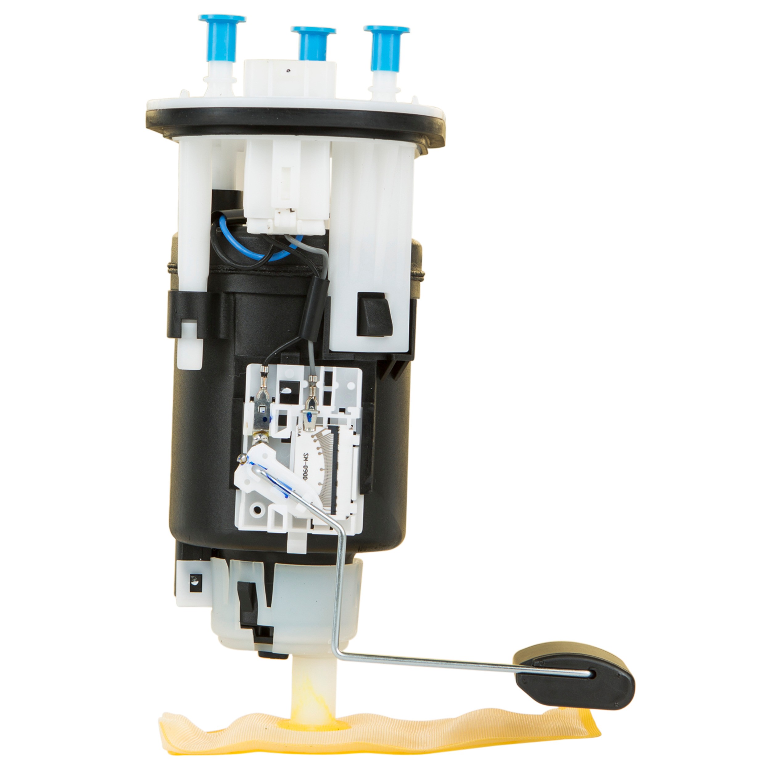 Delphi FG1258 Fuel Pump Module Assembly - Image 8
