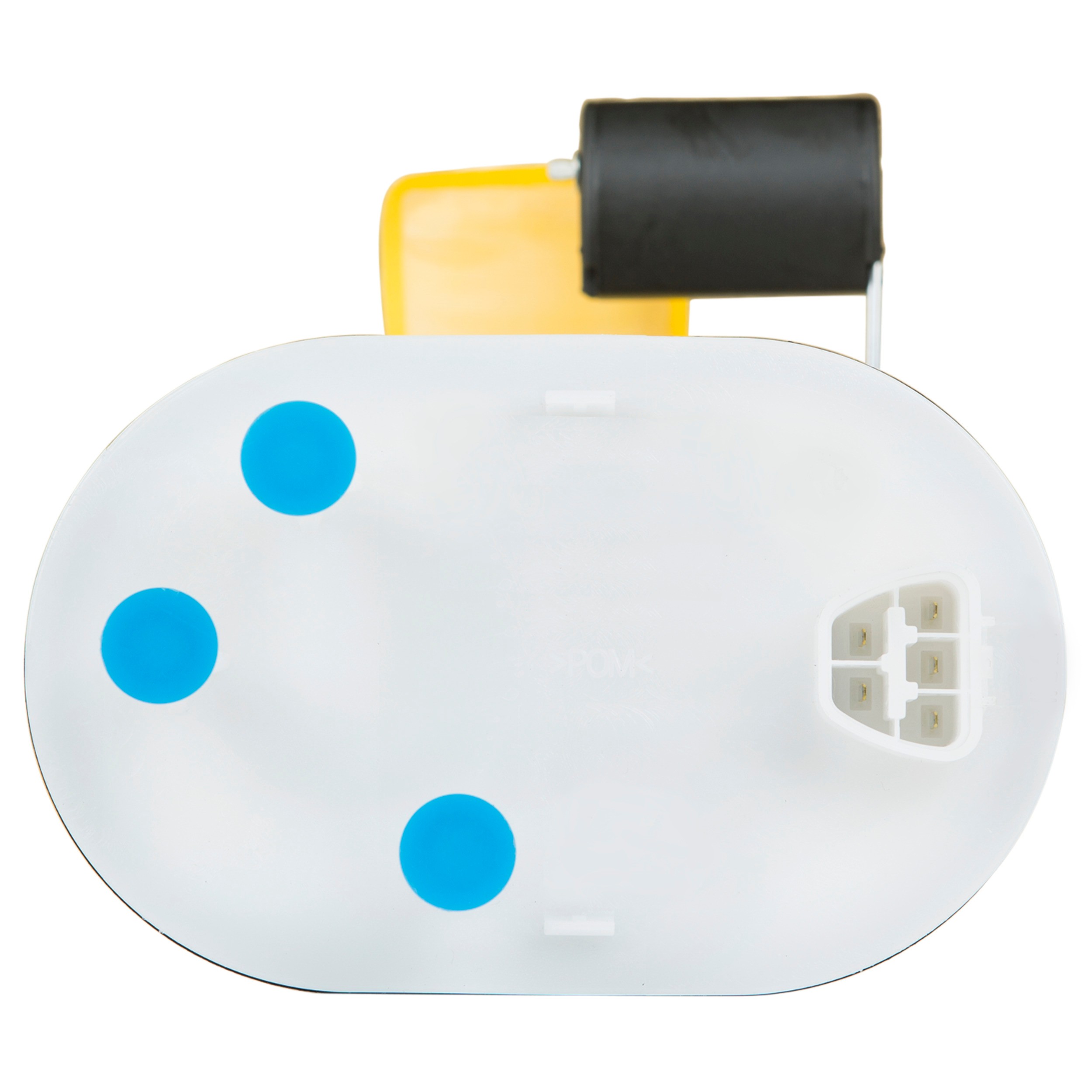 Delphi FG1258 Fuel Pump Module Assembly - Image 9