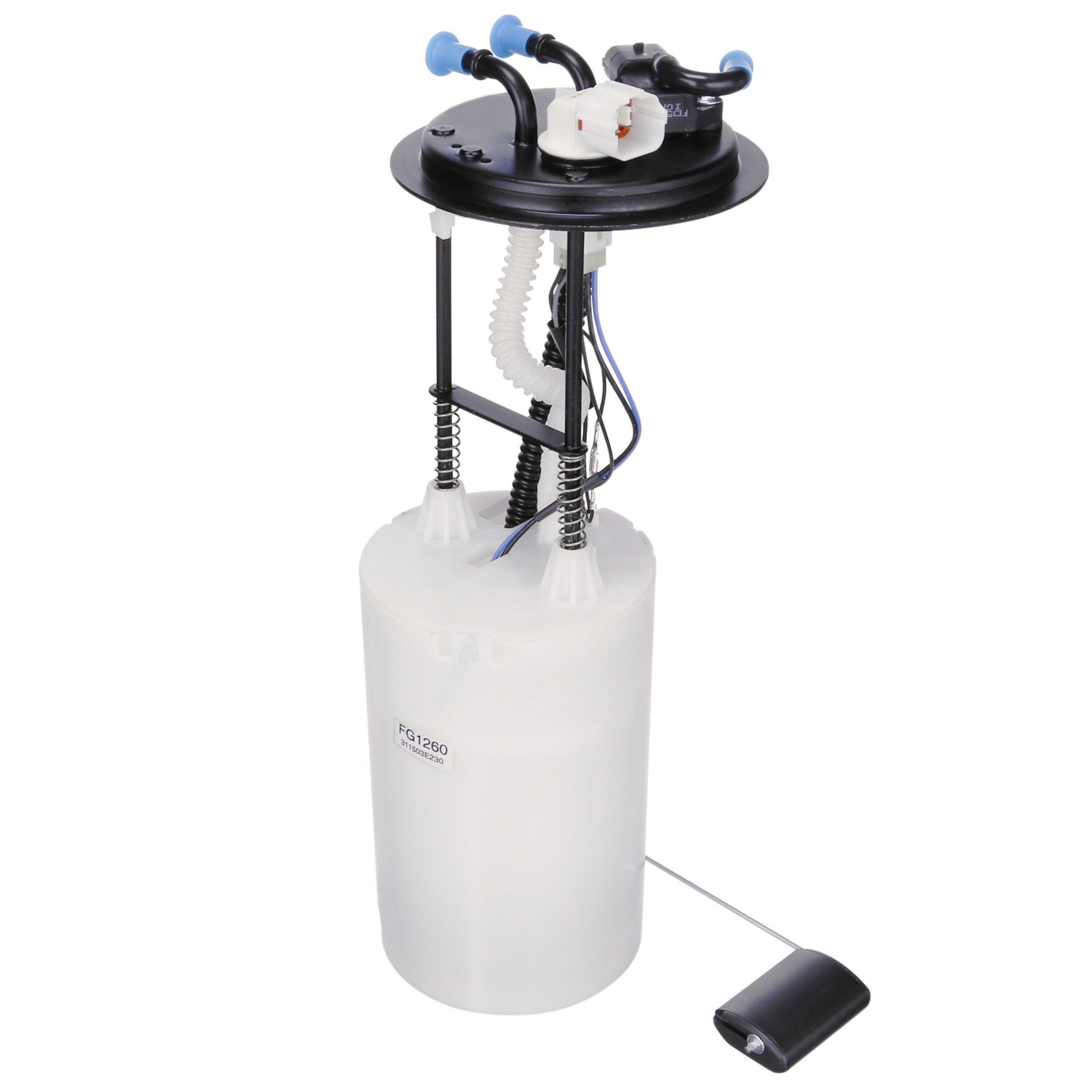 Delphi FG1260 Fuel Pump Module Assembly