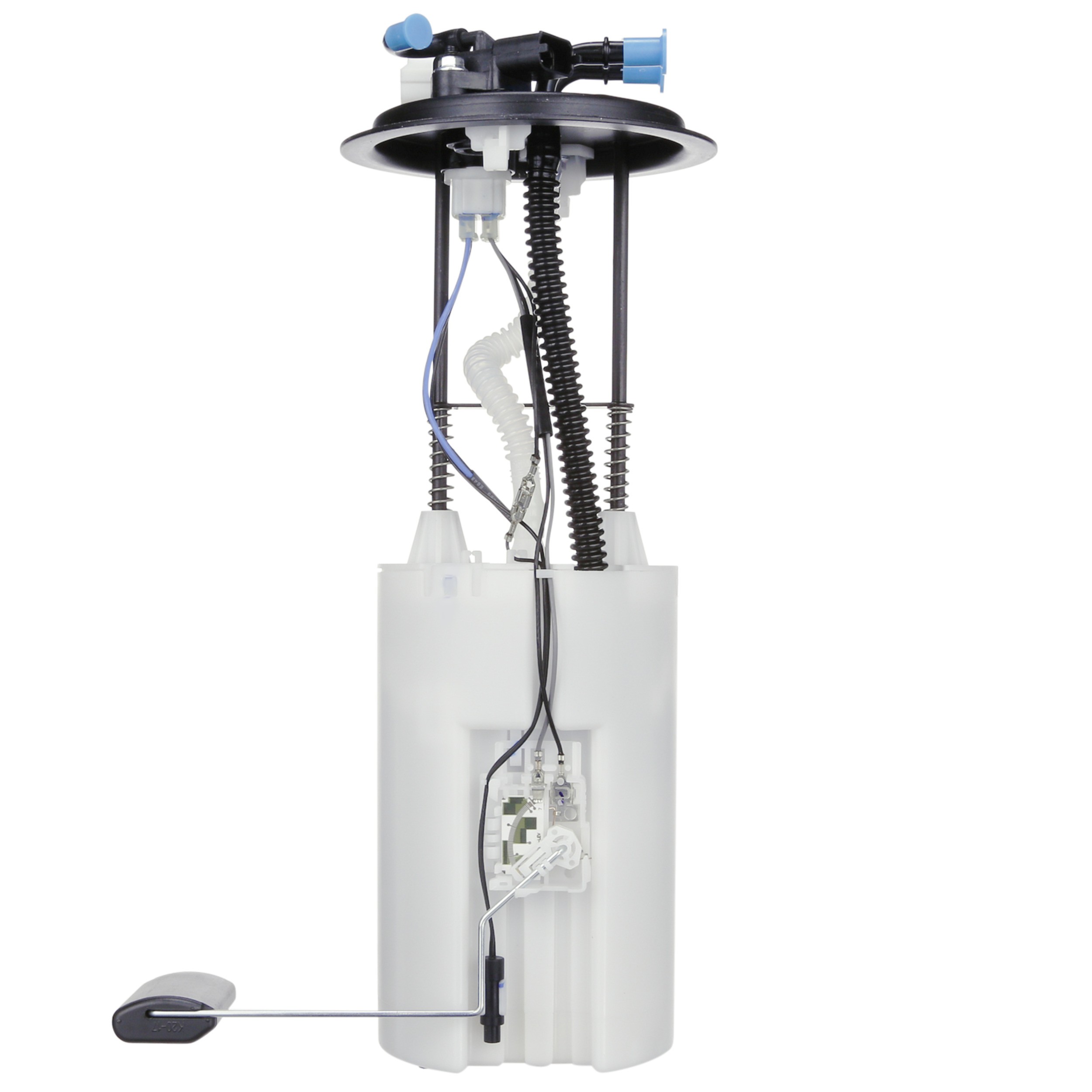 Delphi FG1260 Fuel Pump Module Assembly - Image 2