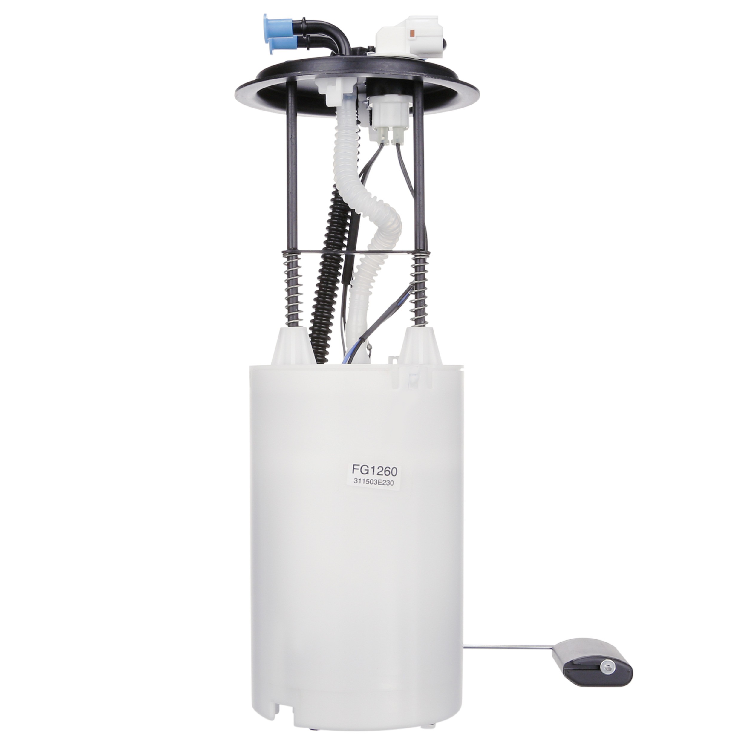Delphi FG1260 Fuel Pump Module Assembly - Image 6