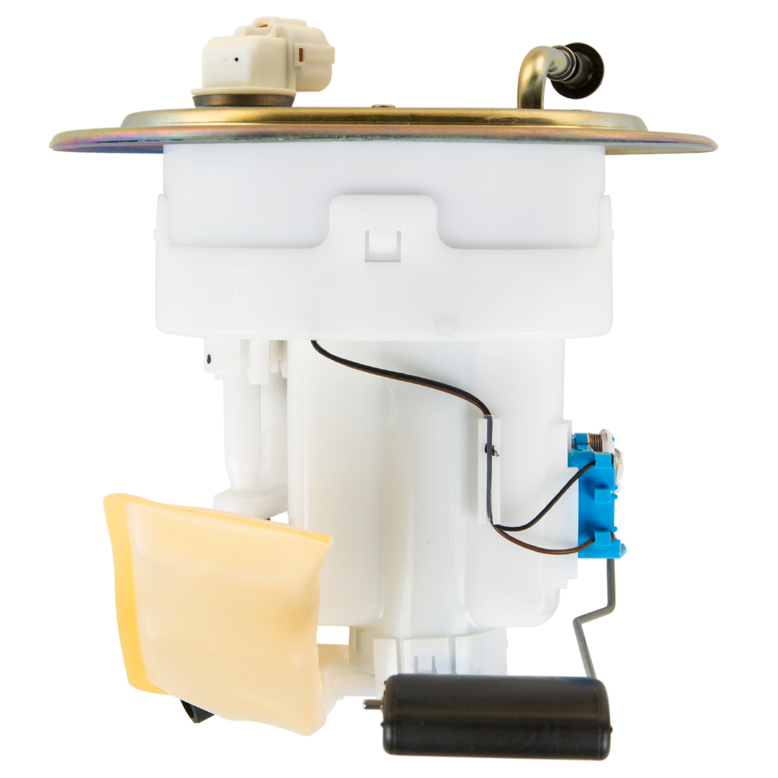 Delphi FG1262 Fuel Pump Module Assembly - Image 2