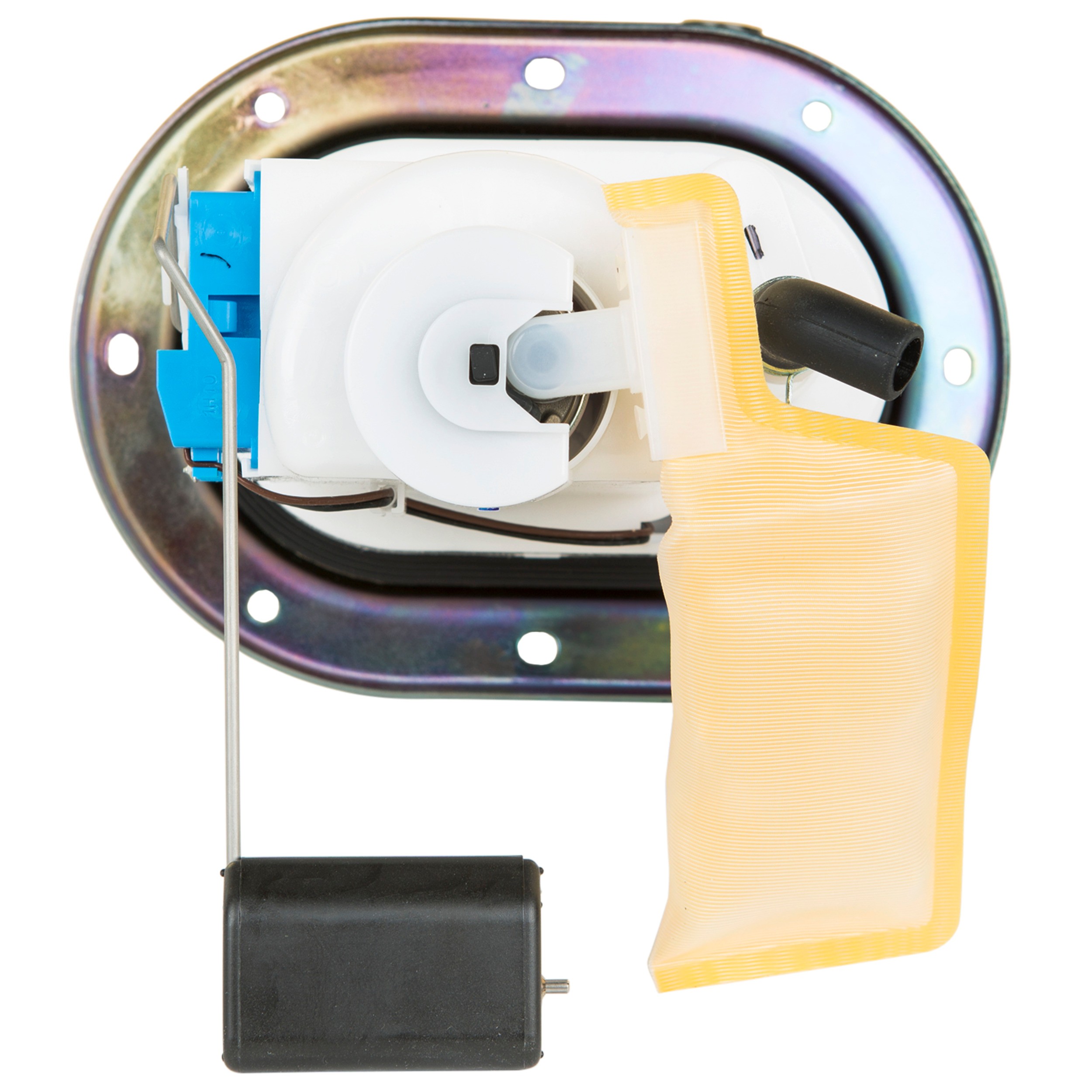 Delphi FG1262 Fuel Pump Module Assembly - Image 3