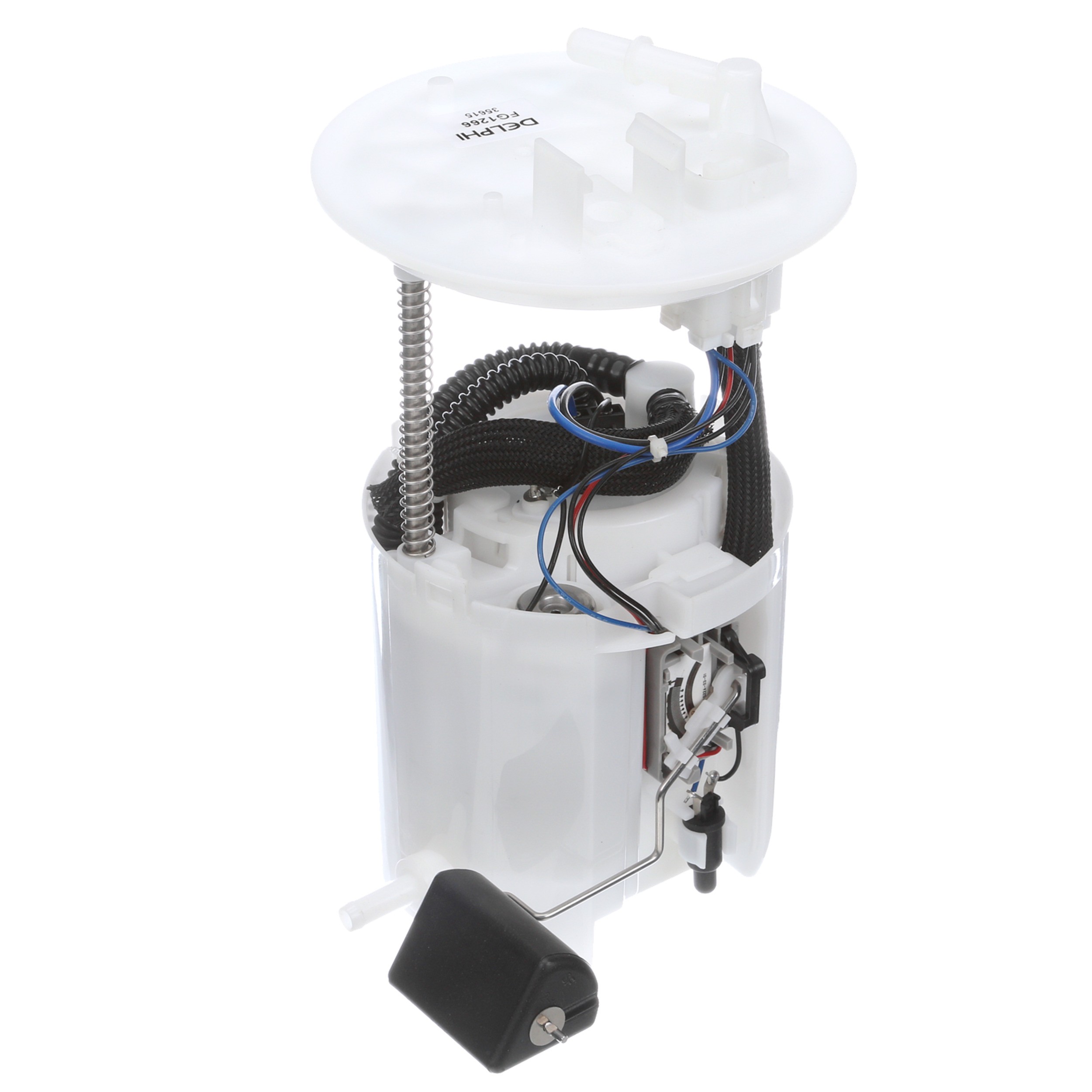 Delphi FG1266 Fuel Pump Module Assembly