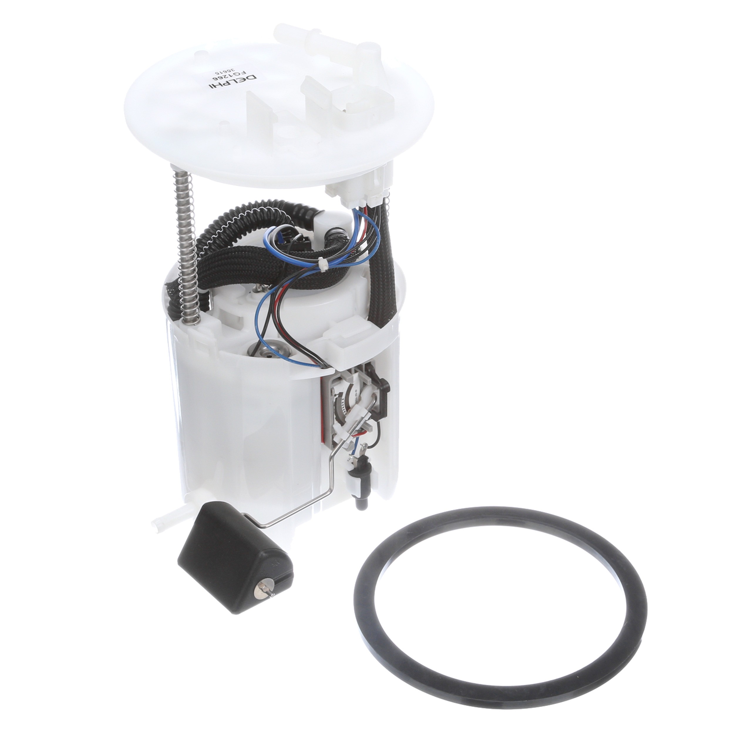 Delphi FG1266 Fuel Pump Module Assembly - Image 6