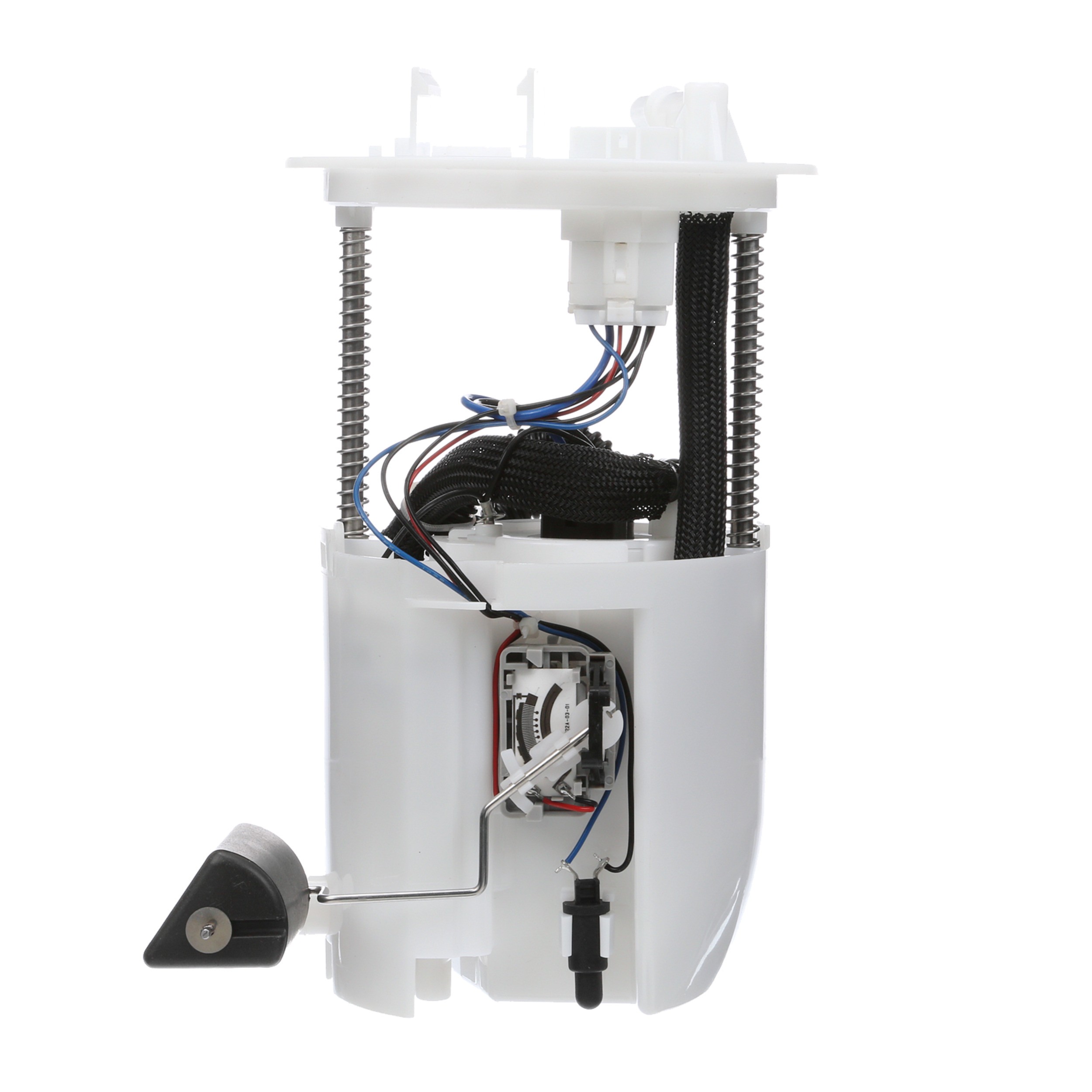 Delphi FG1266 Fuel Pump Module Assembly - Image 8
