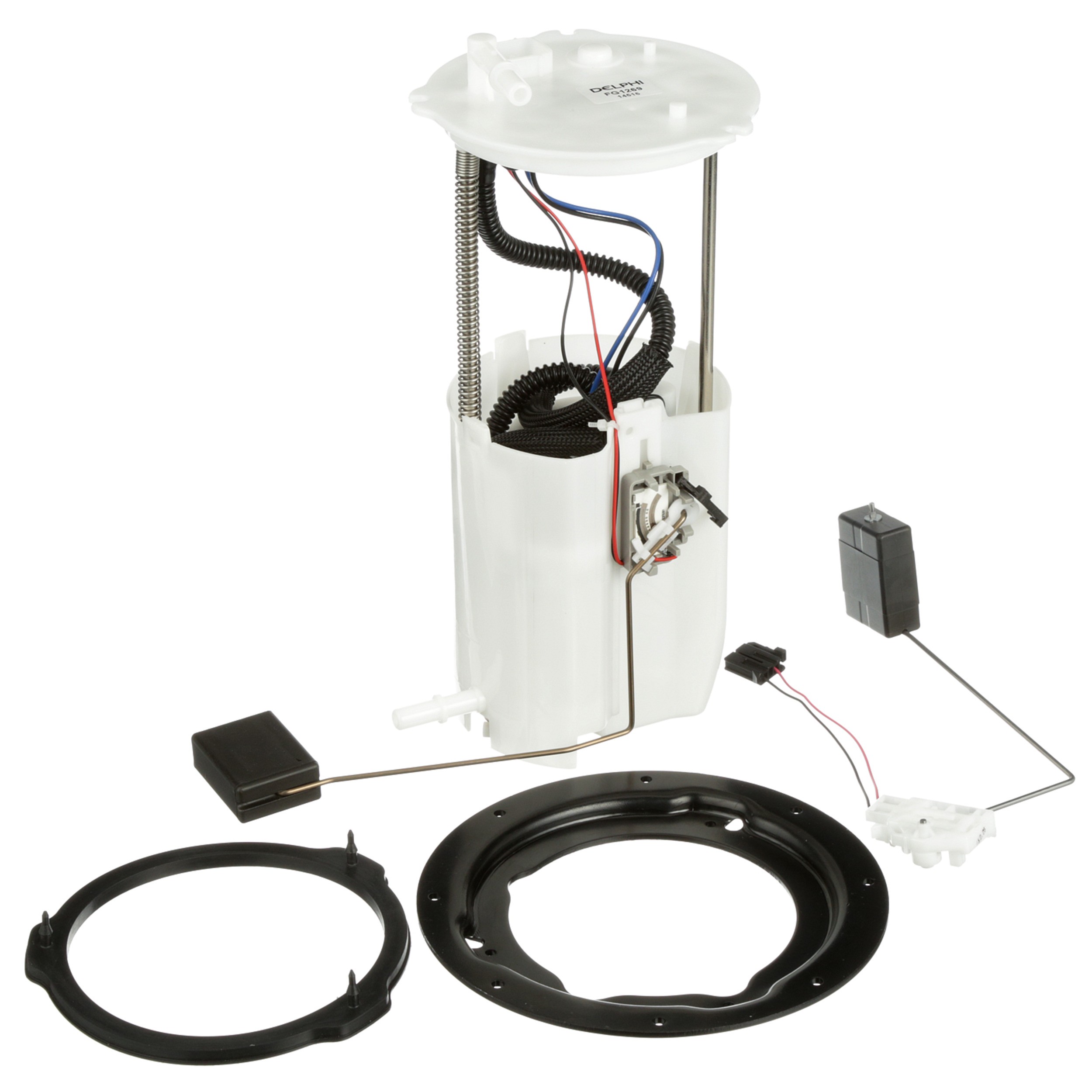 Delphi FG1269 Fuel Pump Module Assembly - Image 7