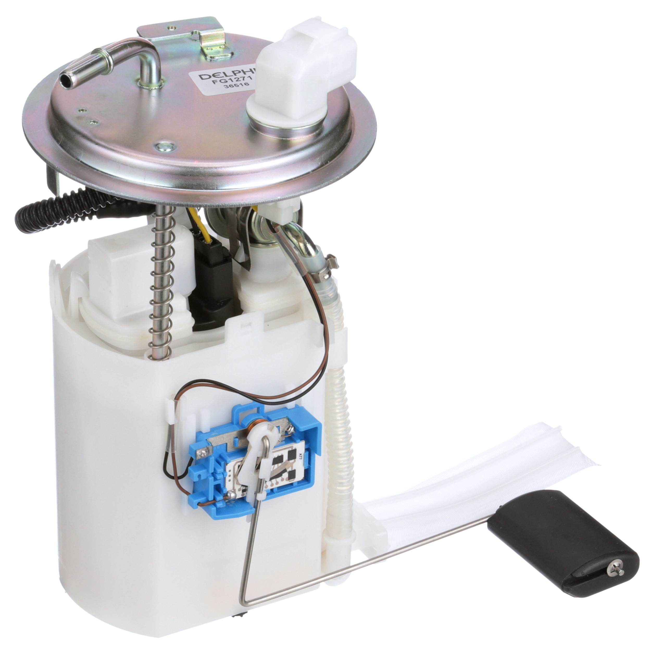 Delphi FG1271 Fuel Pump Module Assembly