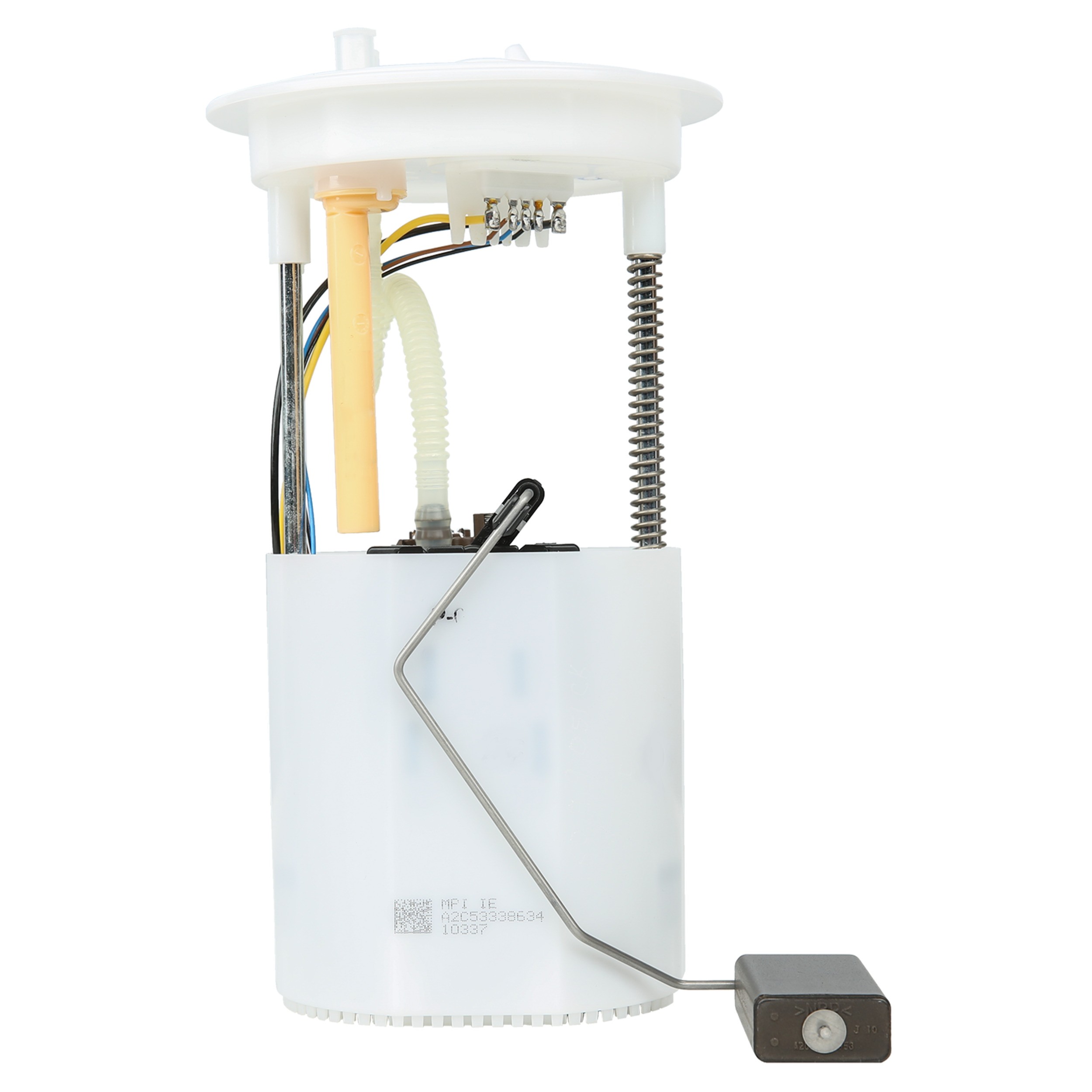 Delphi FG1273 Fuel Pump Module Assembly - Image 2
