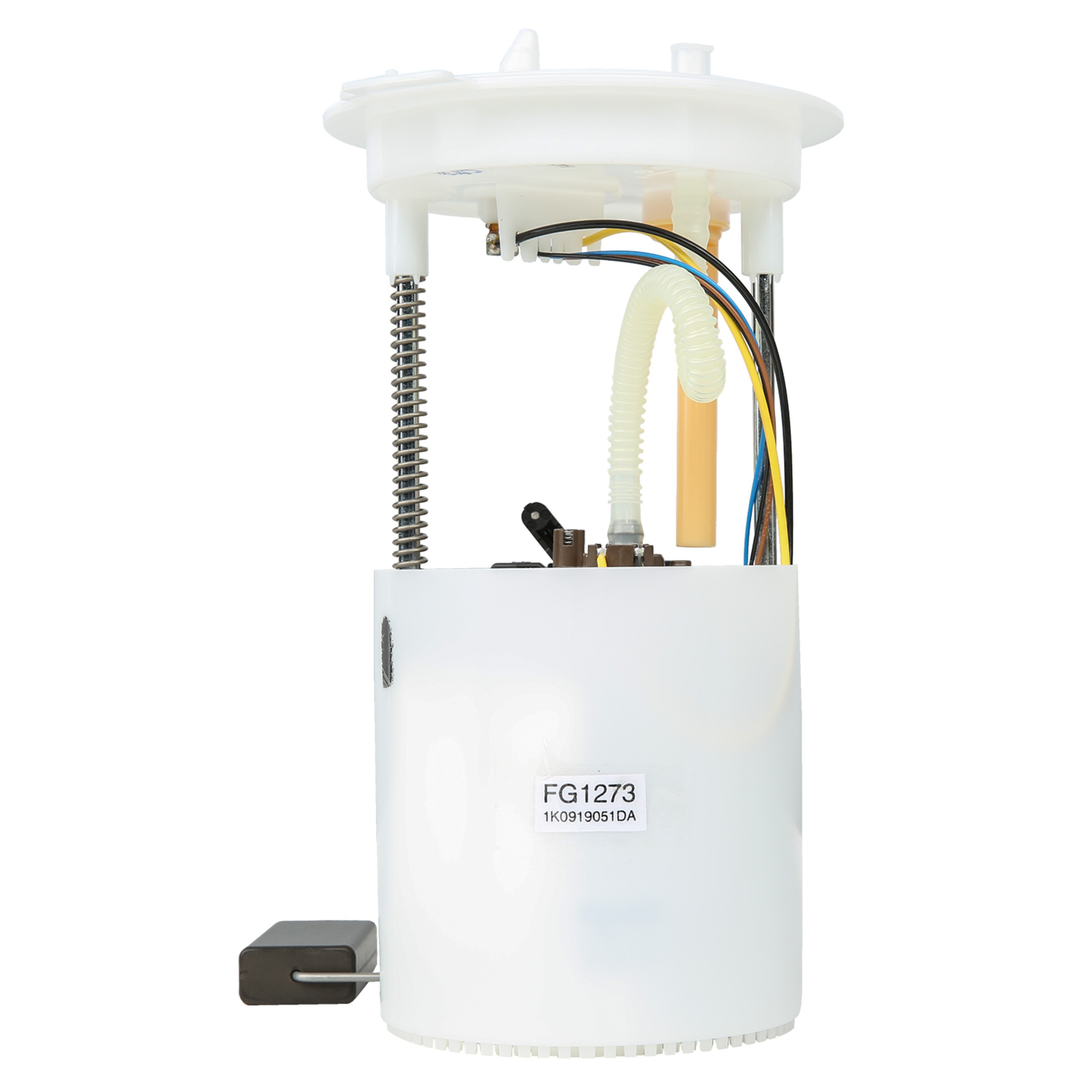 Delphi FG1273 Fuel Pump Module Assembly - Image 5