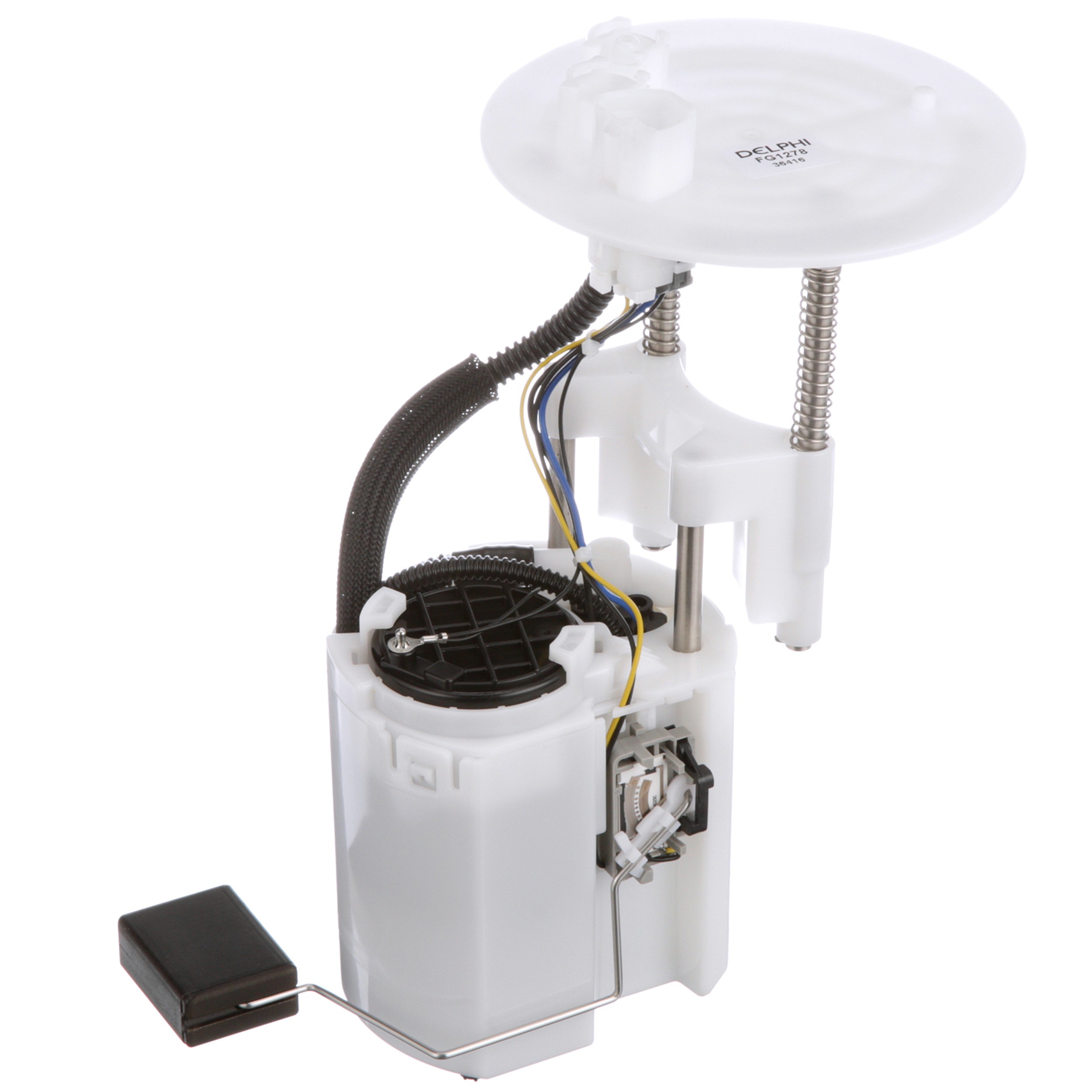 Delphi FG1278 Fuel Pump Module Assembly