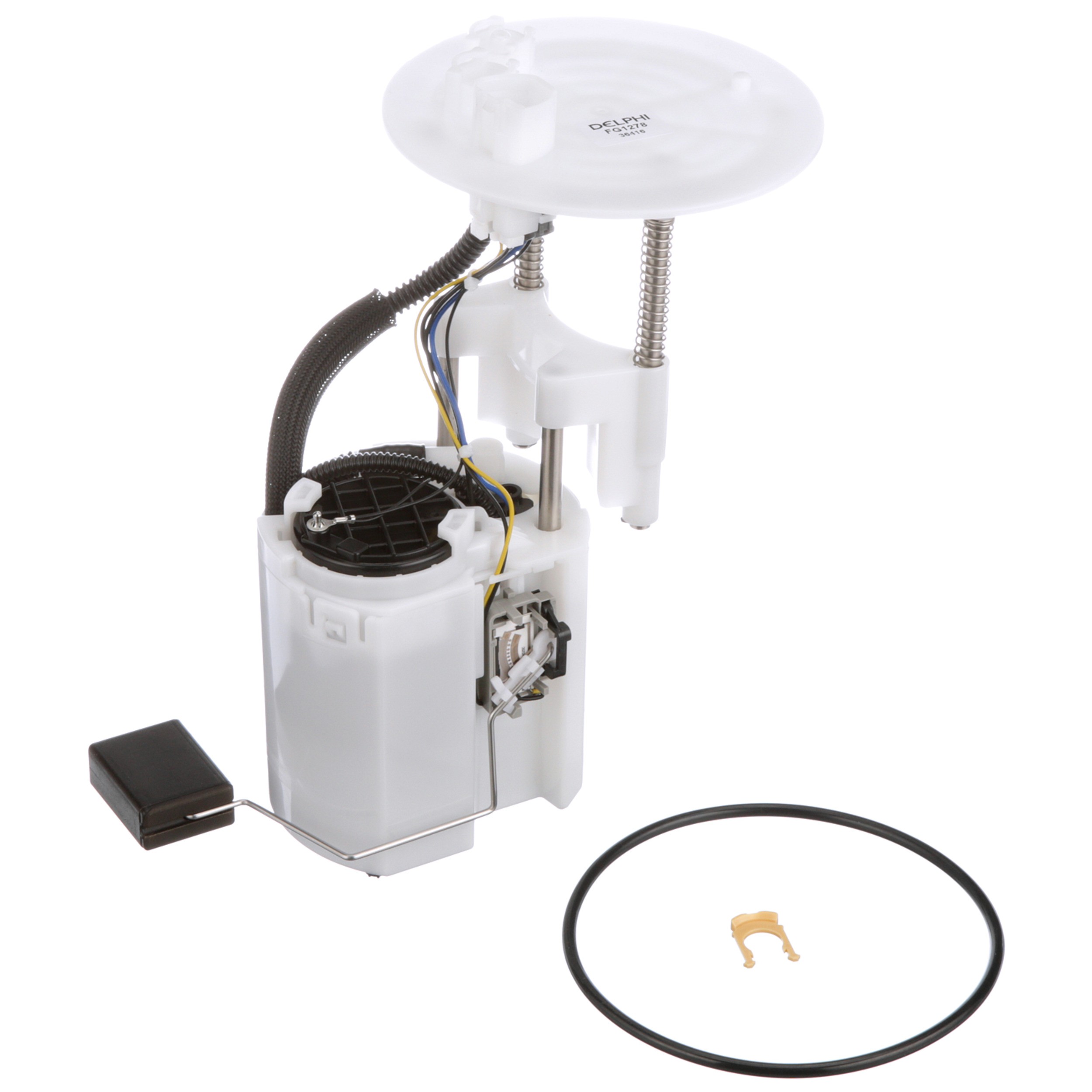 Delphi FG1278 Fuel Pump Module Assembly - Image 6