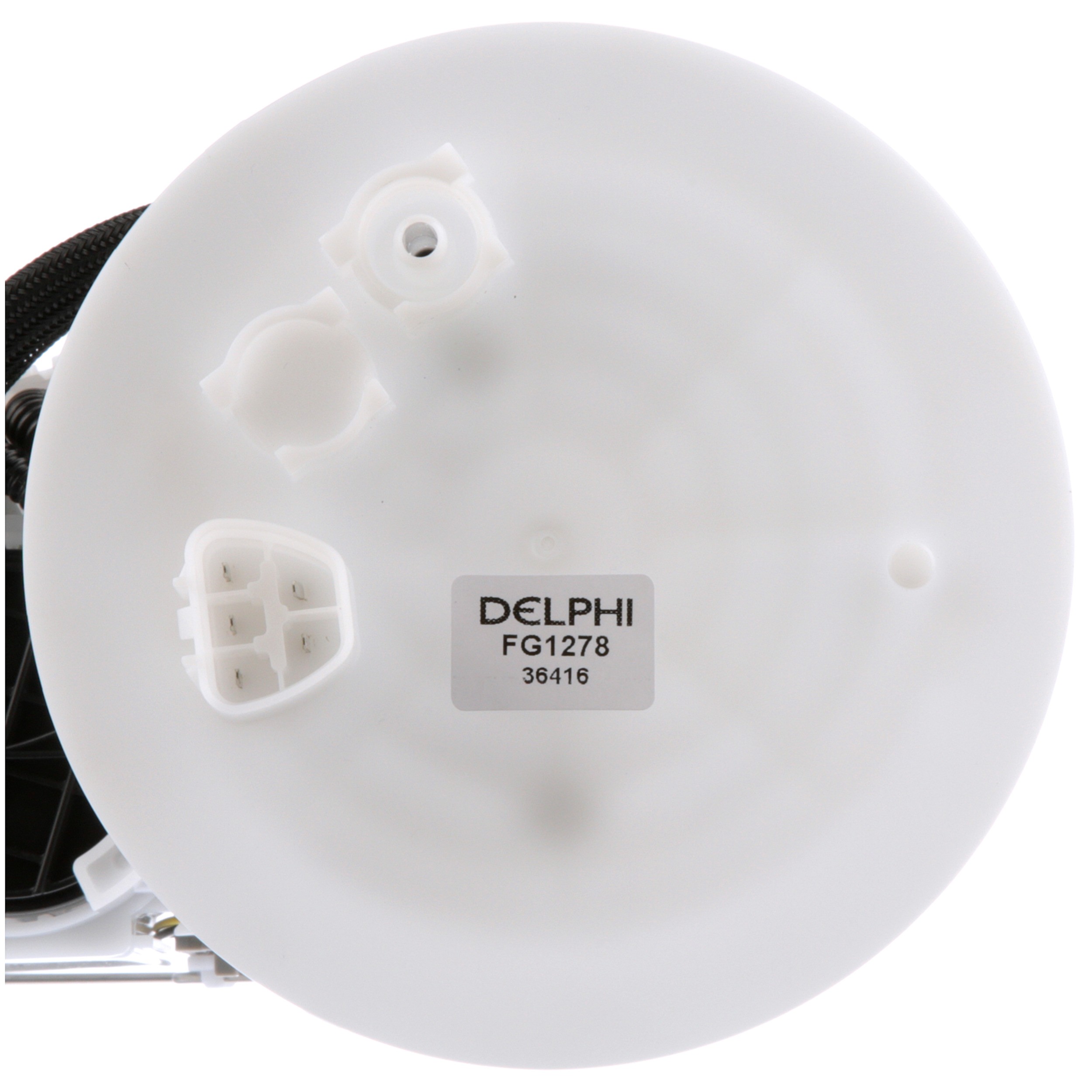Delphi FG1278 Fuel Pump Module Assembly - Image 9