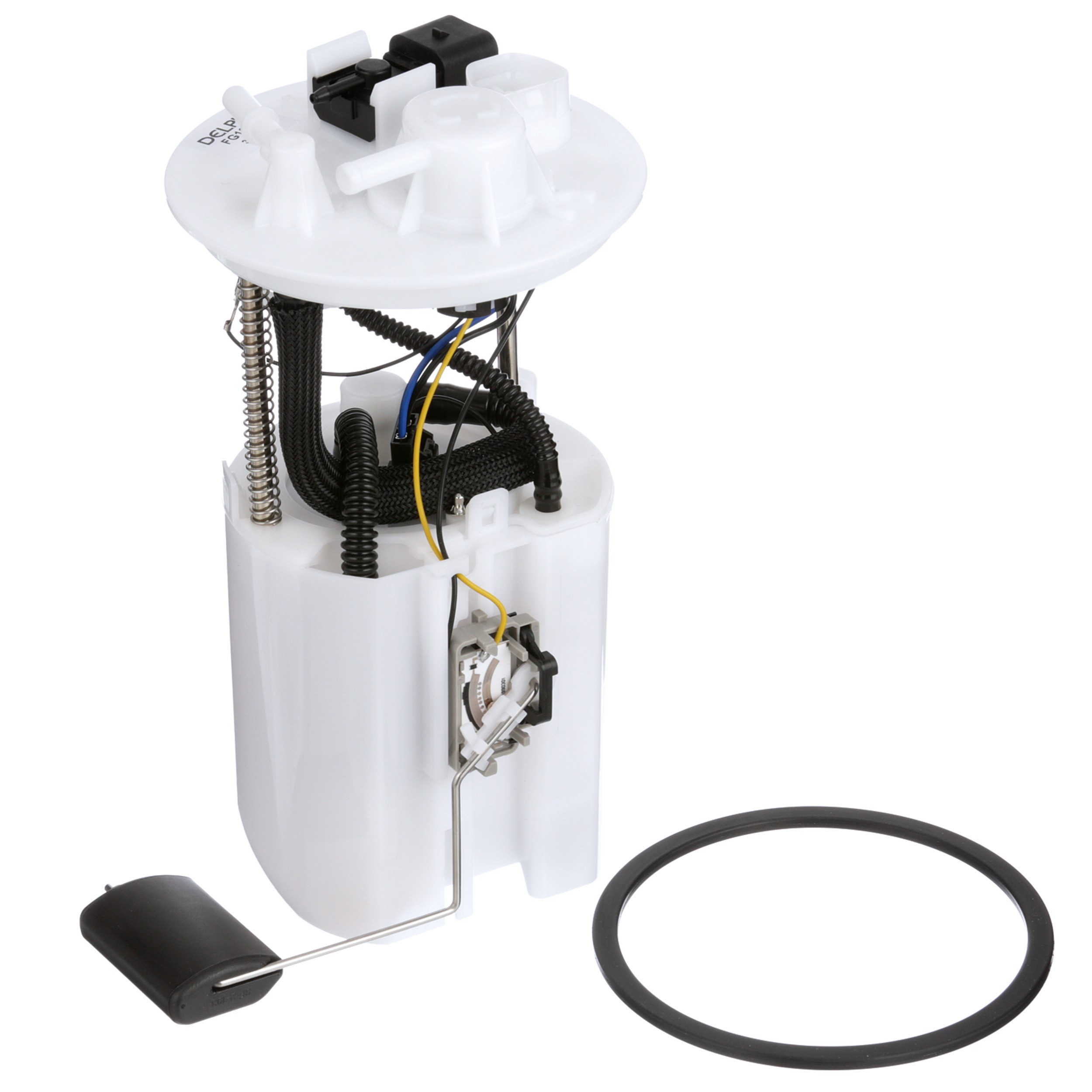 Delphi FG1281 Fuel Pump Module Assembly - Image 7