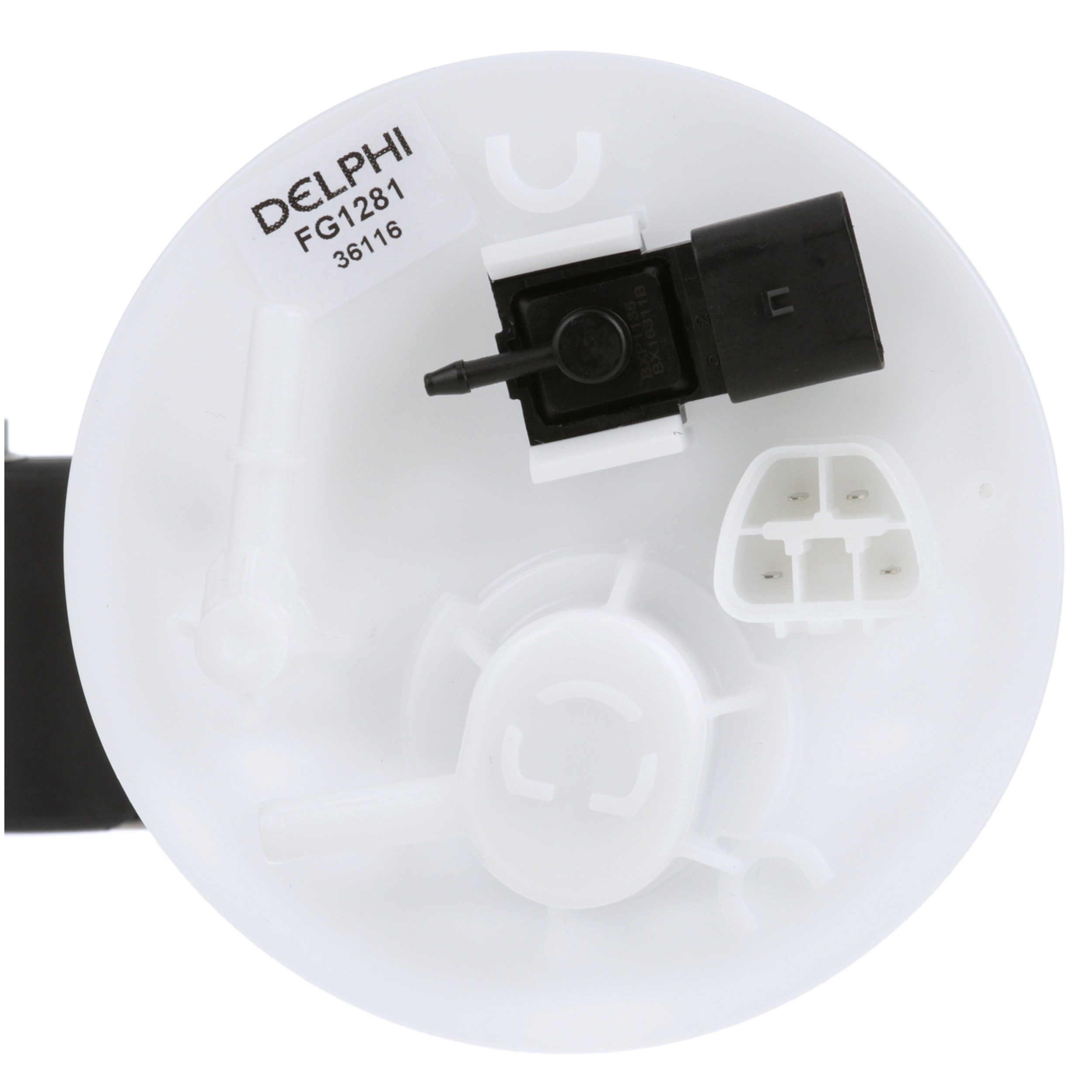 Delphi FG1281 Fuel Pump Module Assembly - Image 10