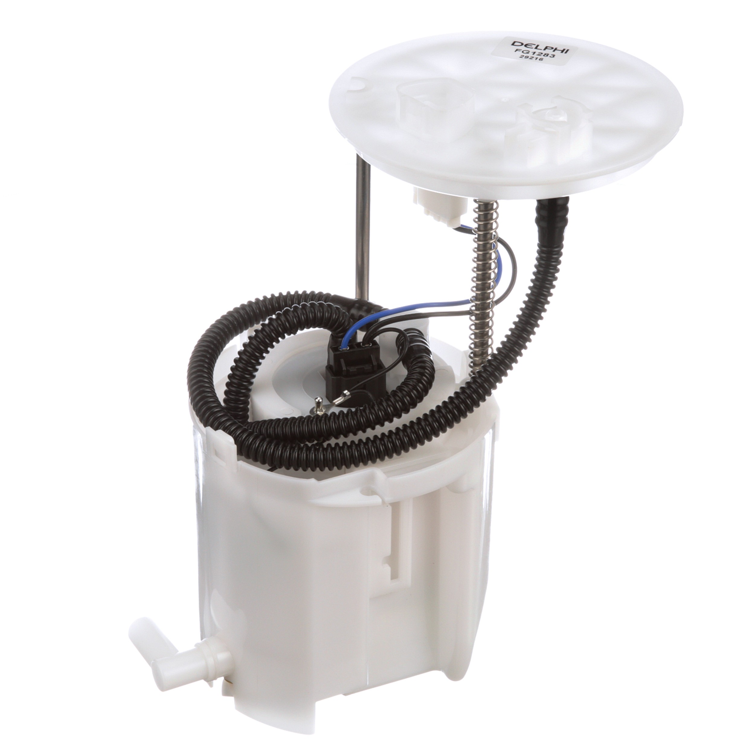 Delphi FG1283 Fuel Pump Module Assembly