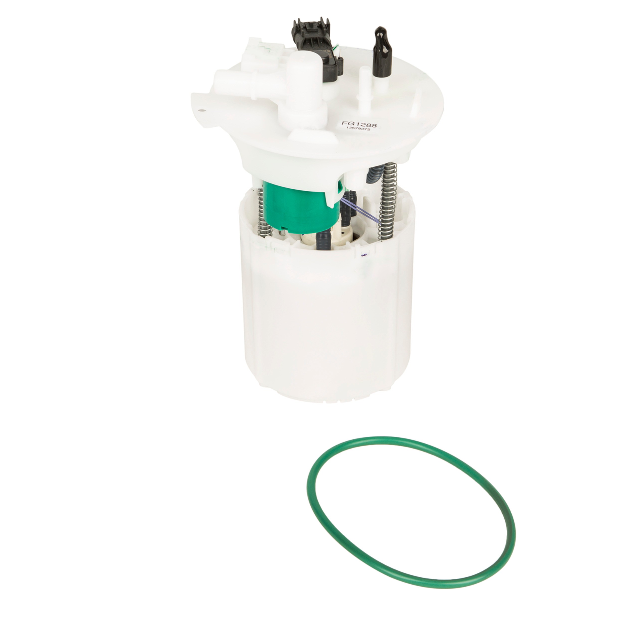 Delphi FG1288 Fuel Pump Module Assembly - Image 7