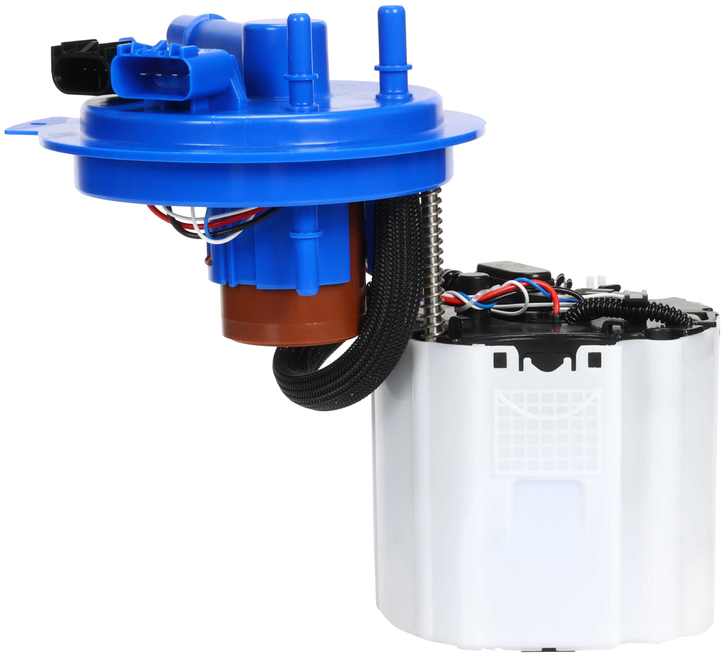 Delphi FG1293 Fuel Pump Module Assembly - Image 2
