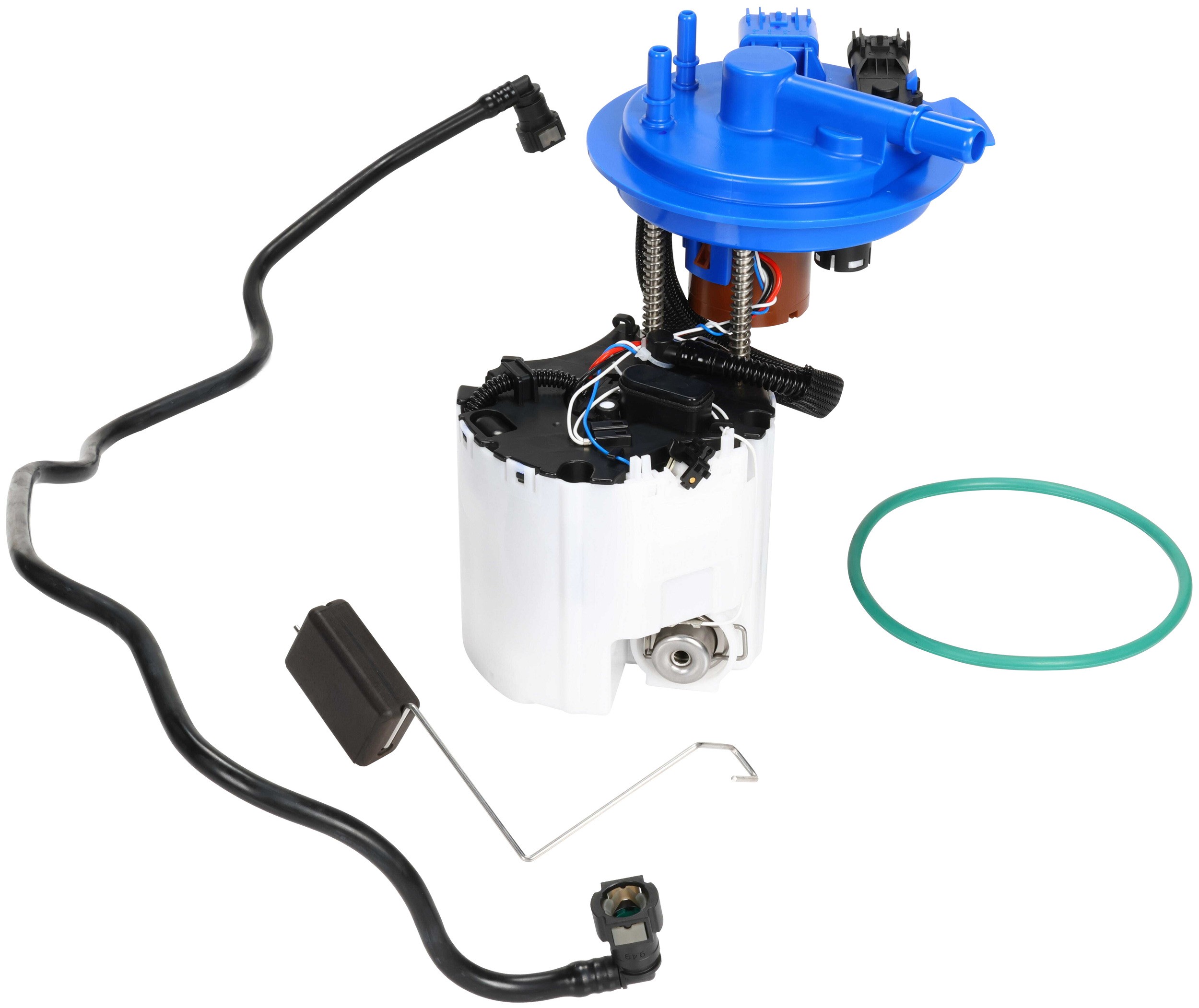 Delphi FG1293 Fuel Pump Module Assembly - Image 7